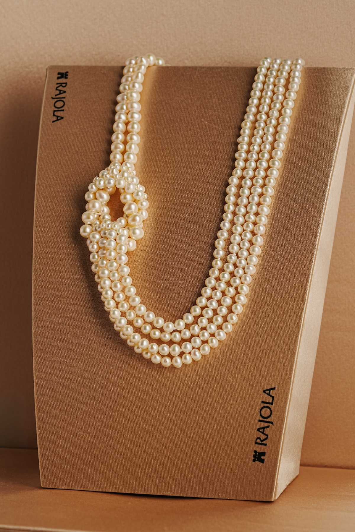 Collana Abbracci