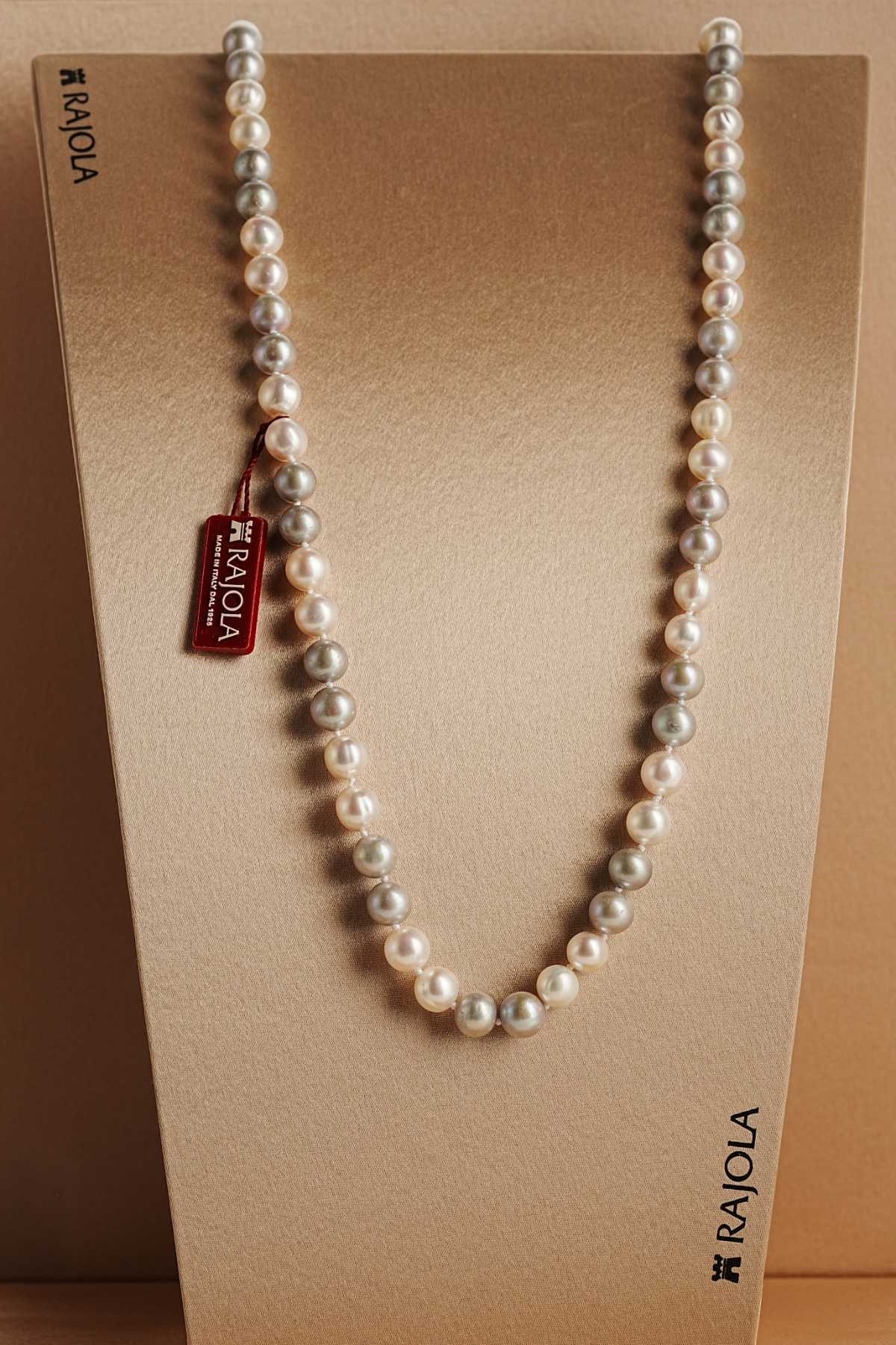 Collana Anna
