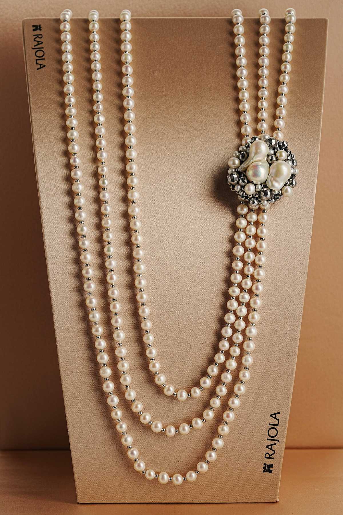 Collana Belle Epoque