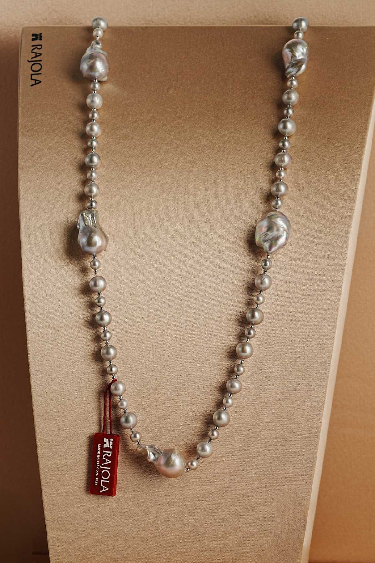 Collana Cecilia