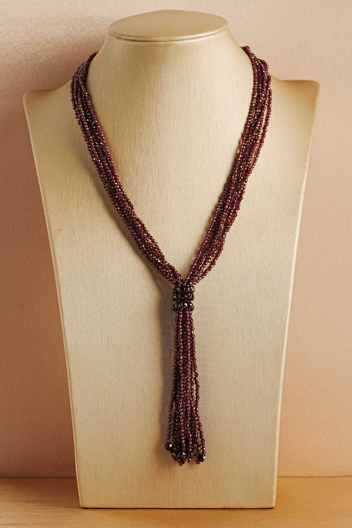 Collana Charleston