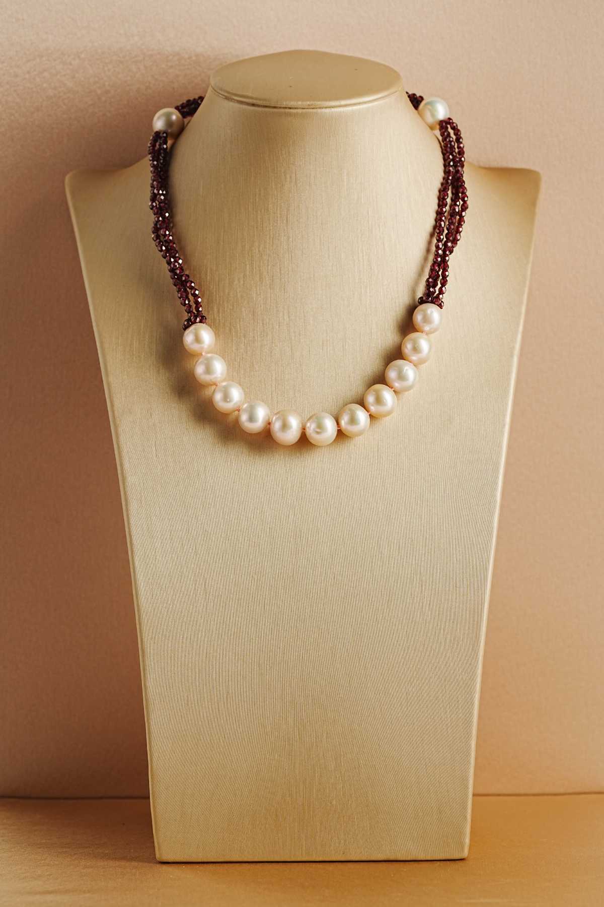Collana Diva 1 filo