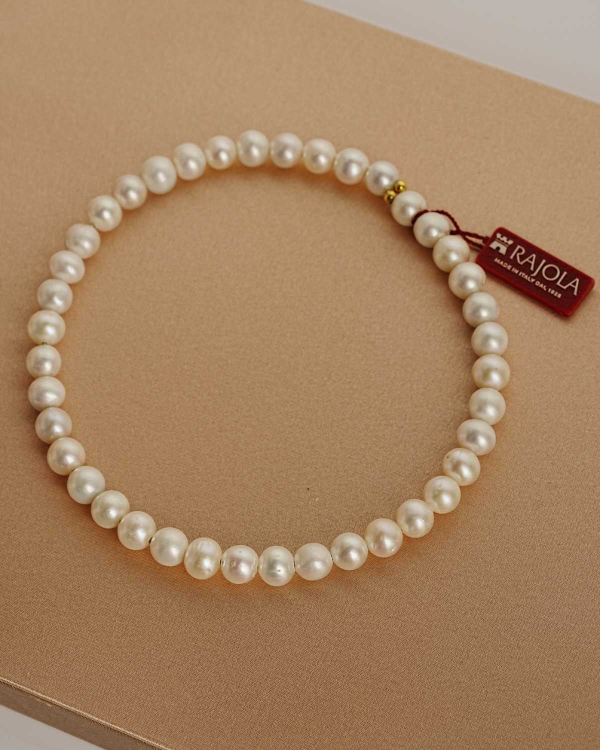 Collana Easy grande