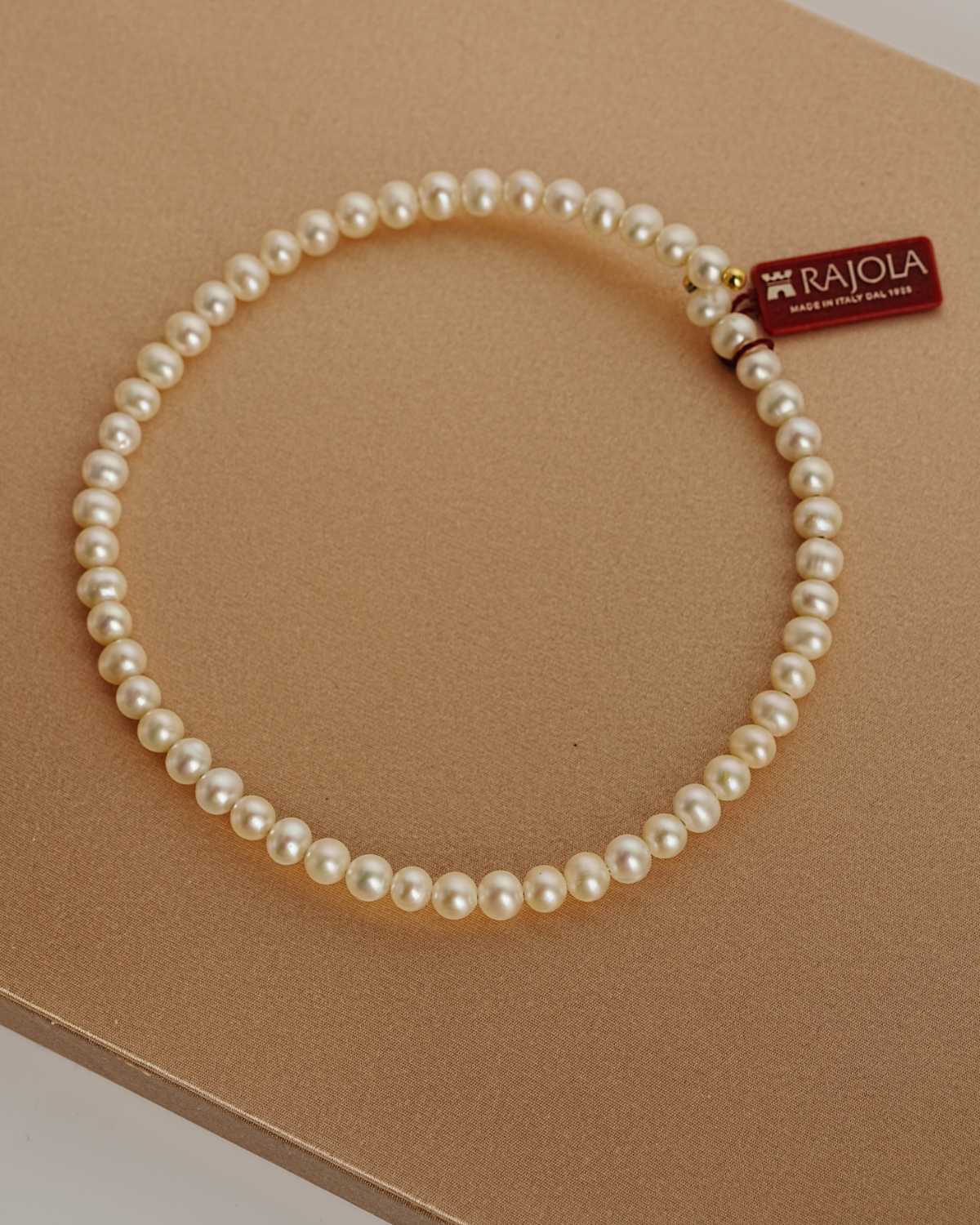 Collana Easy piccola