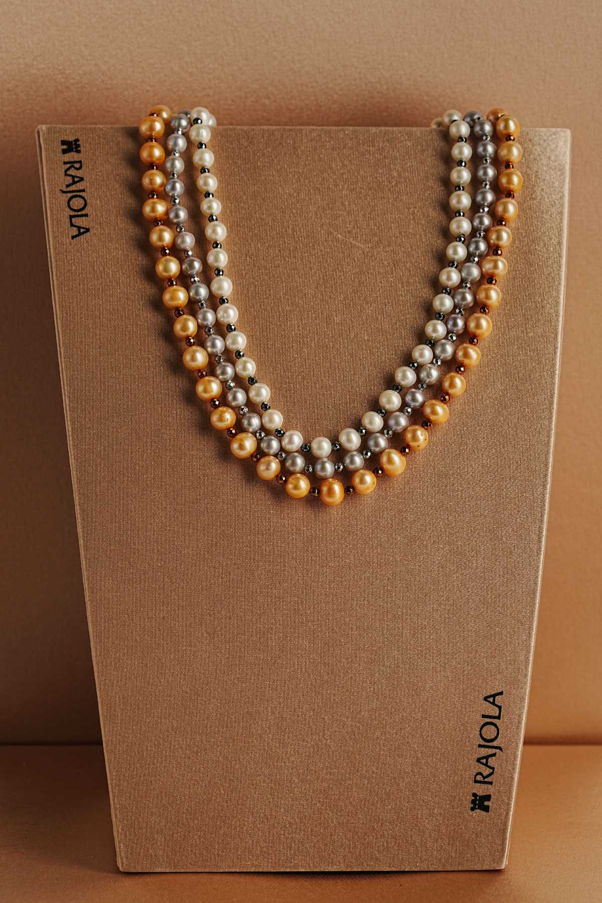 Collana Kesia