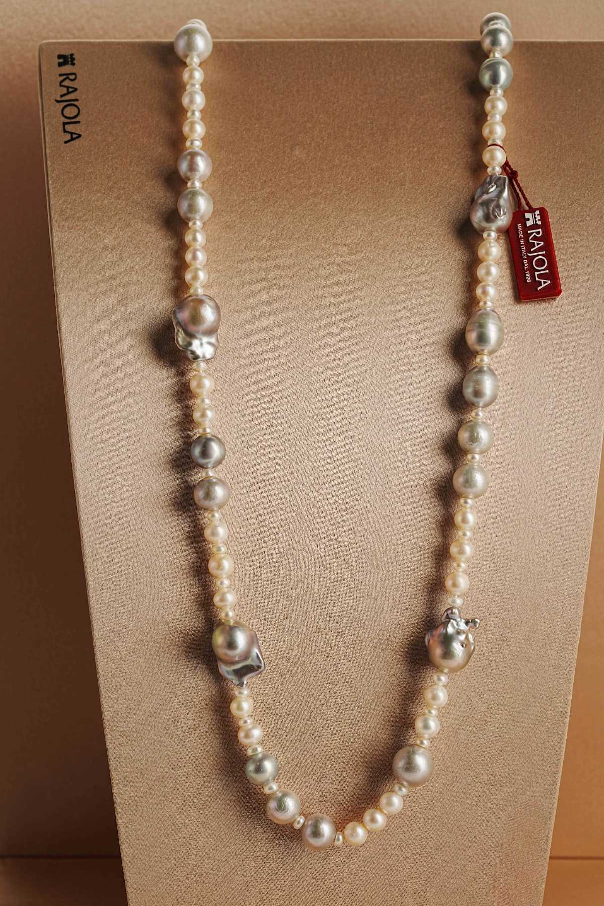 Collana Lucrezia
