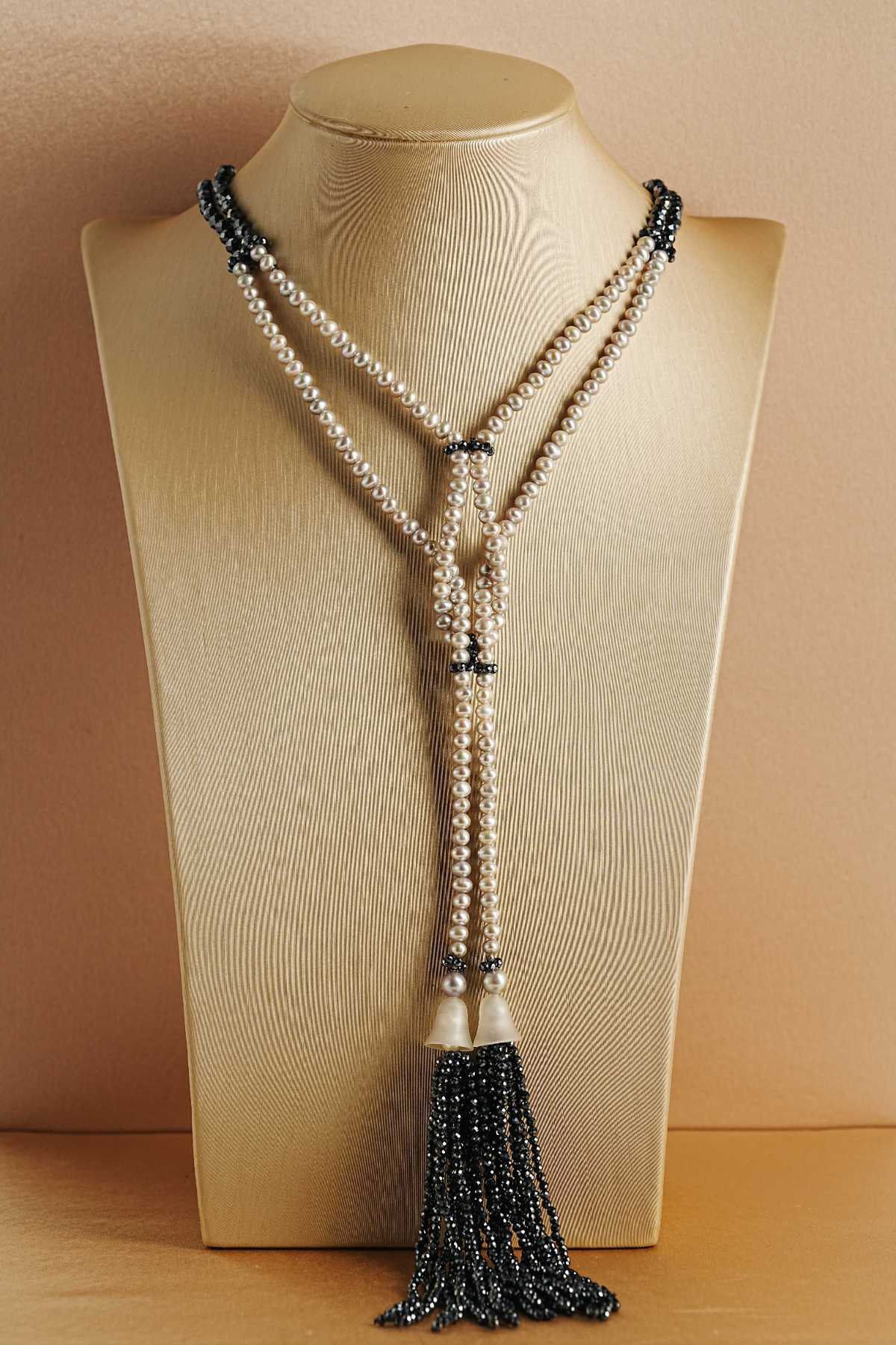 Collana Melissa