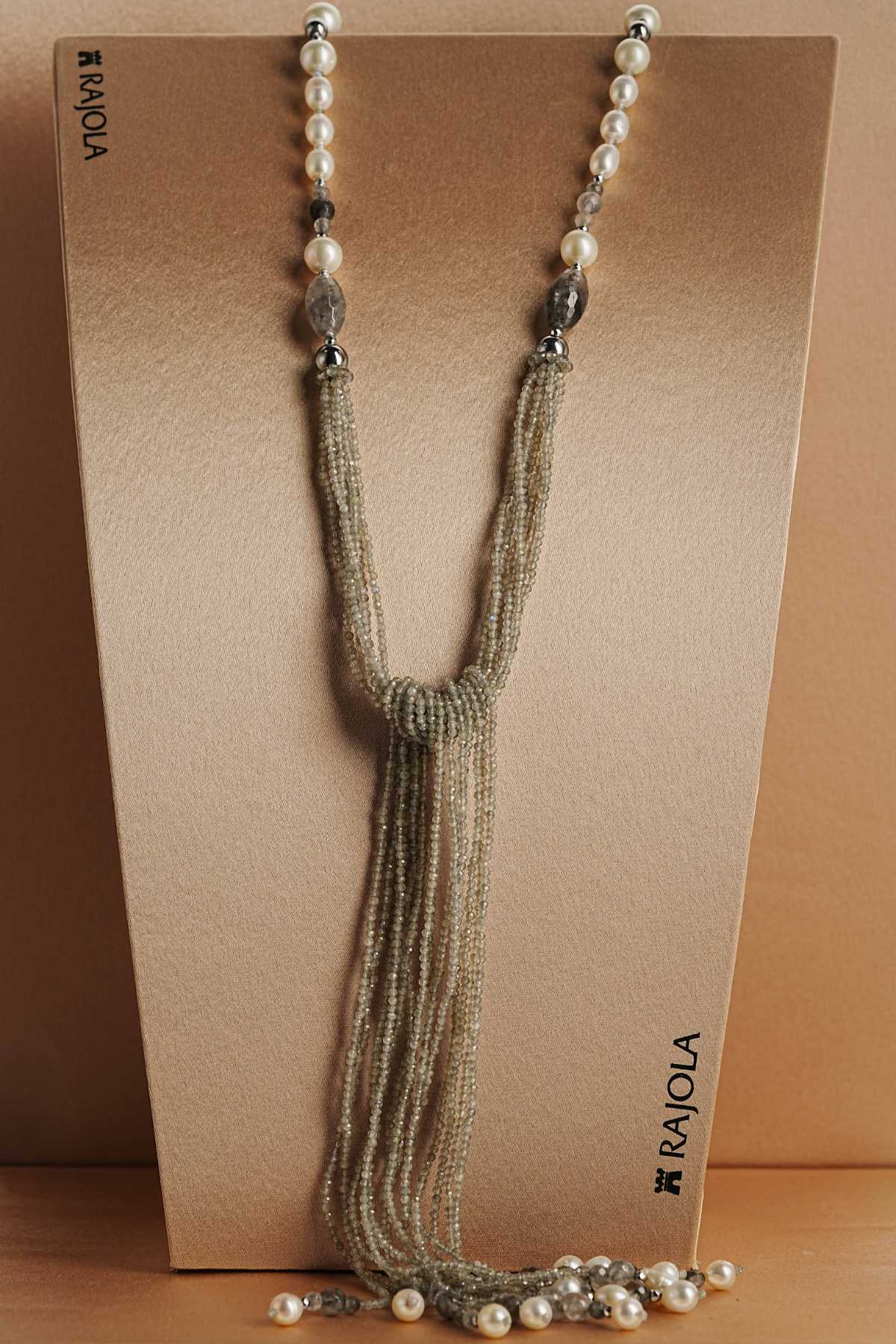 Collana Minuetto