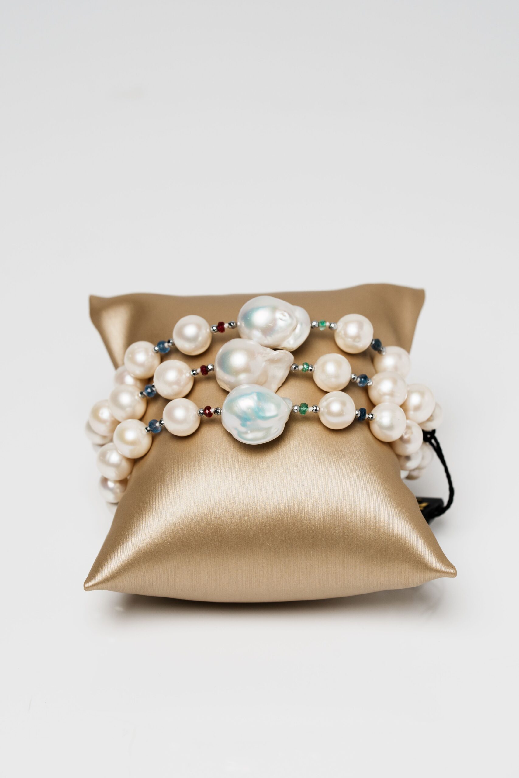 Bracciale cecilia bianco