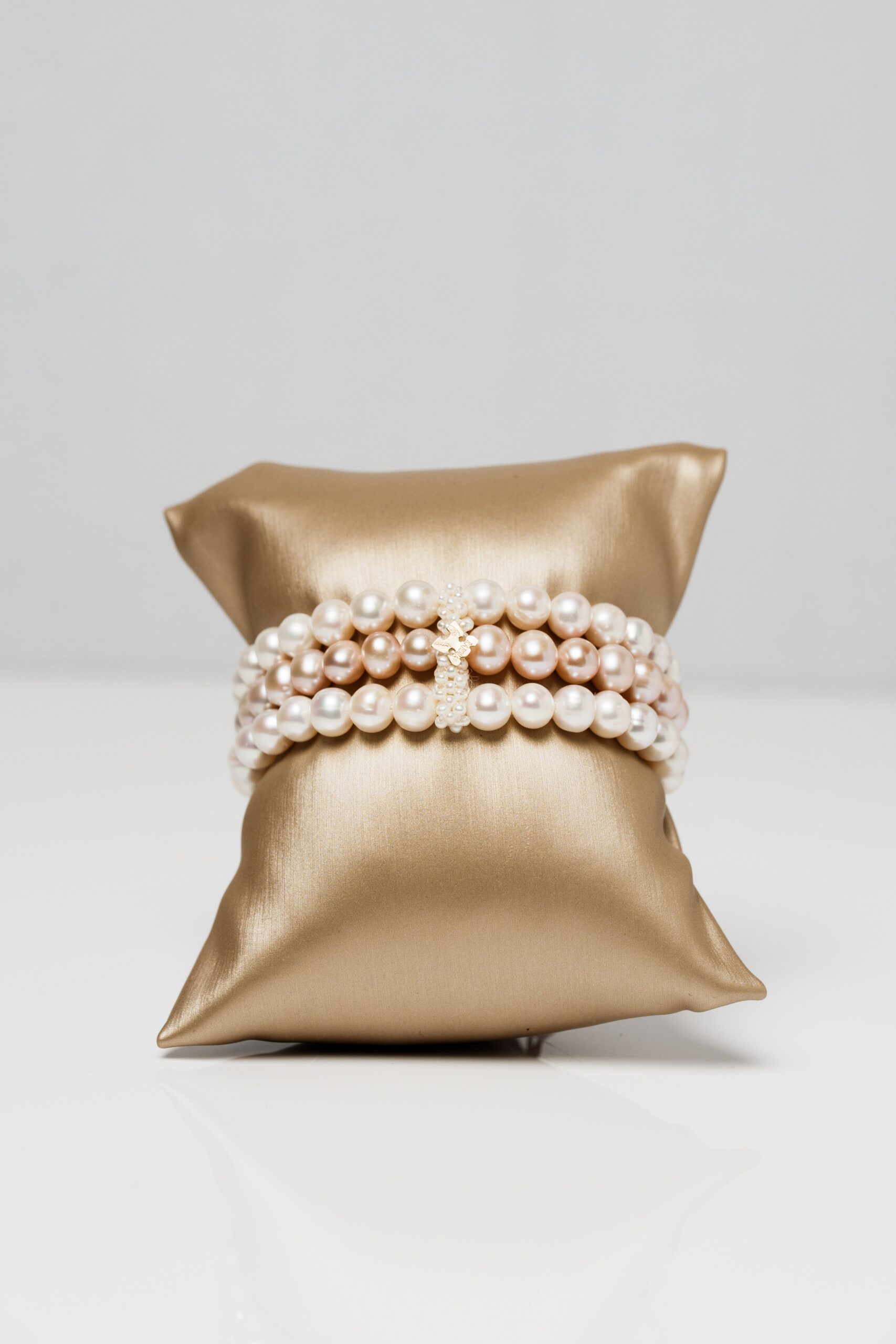 Bracciale Charlotte 3 fili