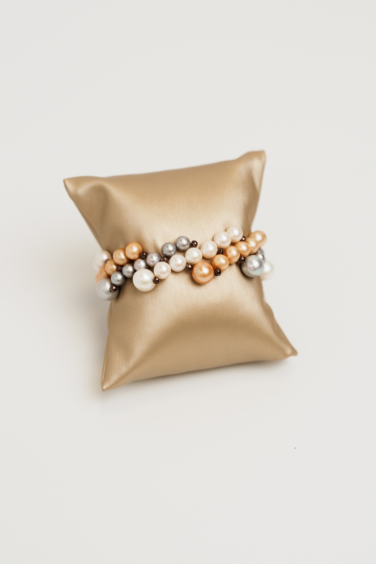 Bracciale Milady multicolor