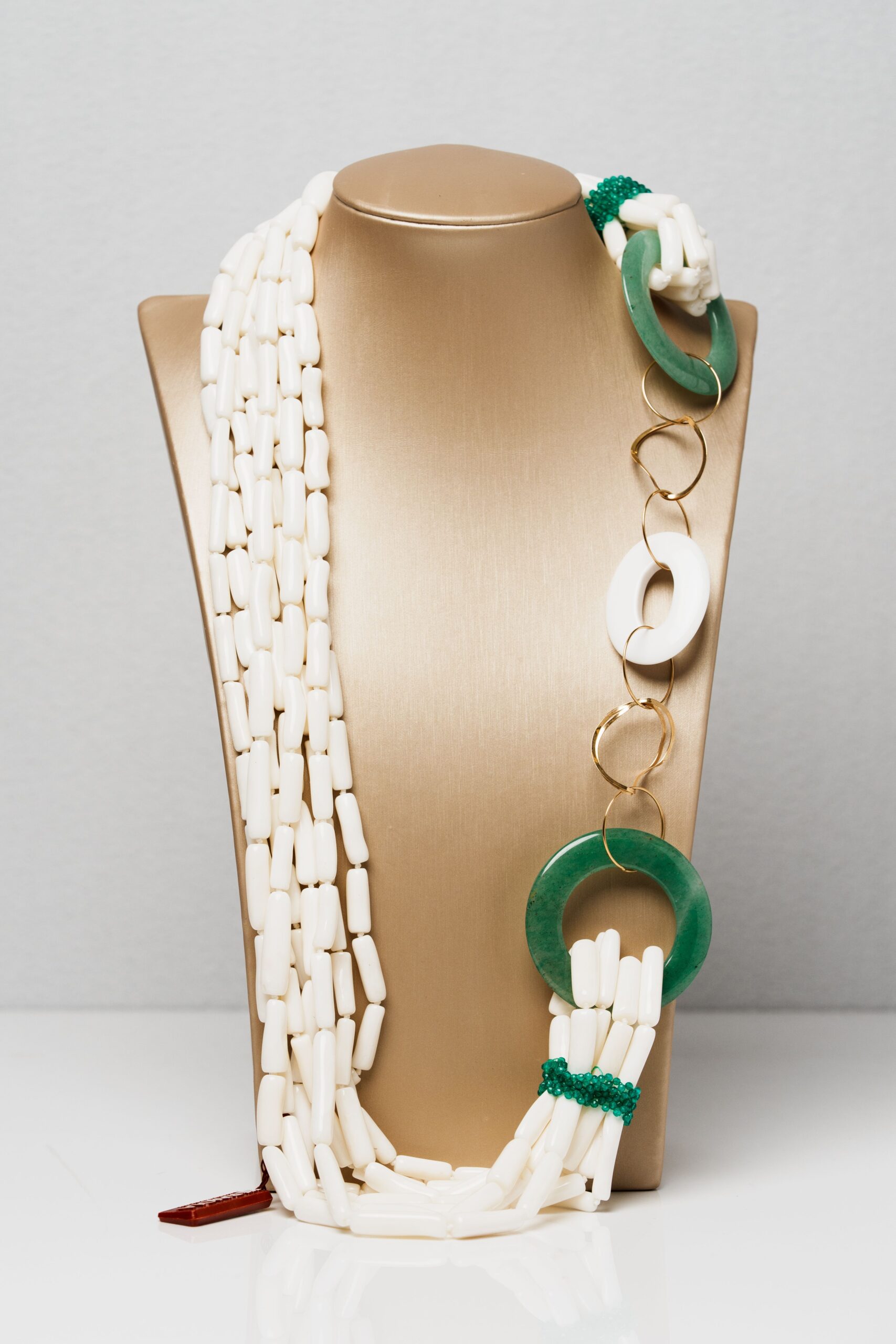 Collana Bolle