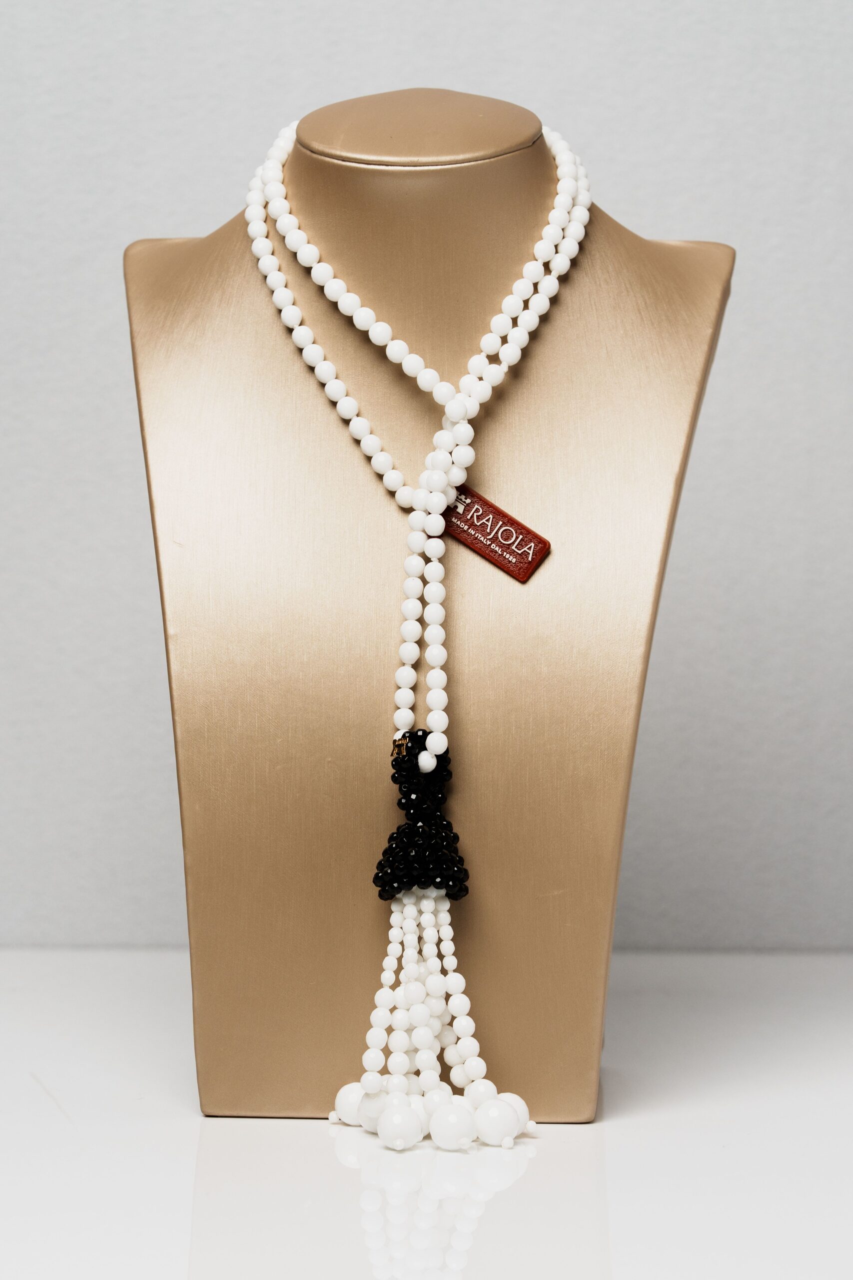 Collana Calimero con ciondolo