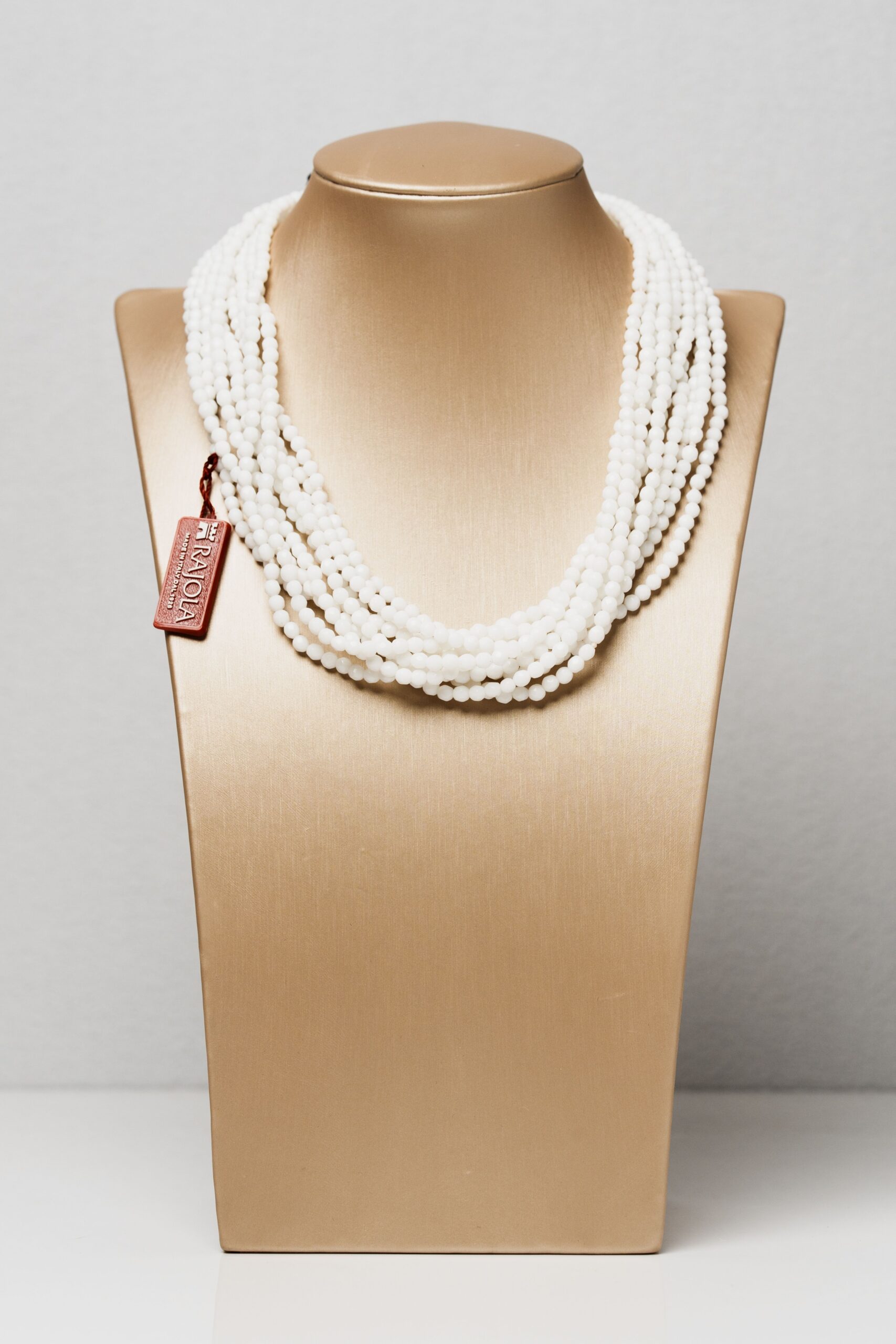 Collana Calimero corta