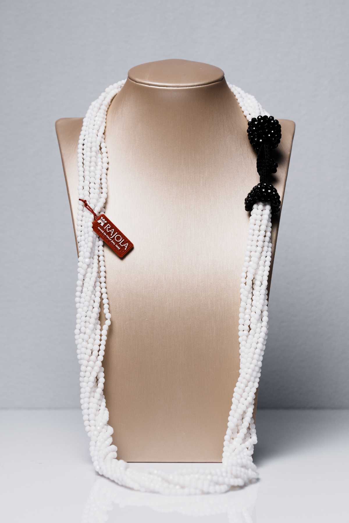 Collana Calimero lunga