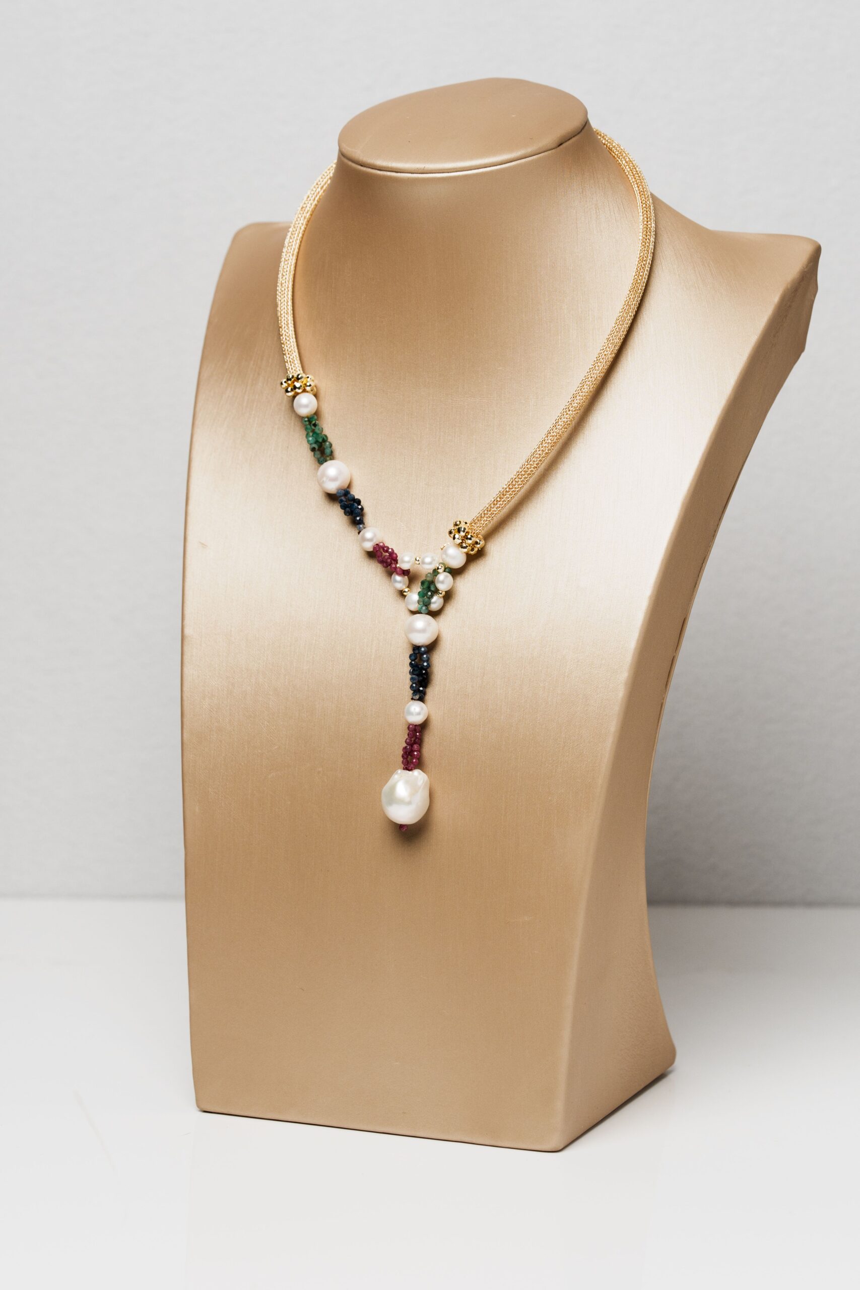 Collana Fusion