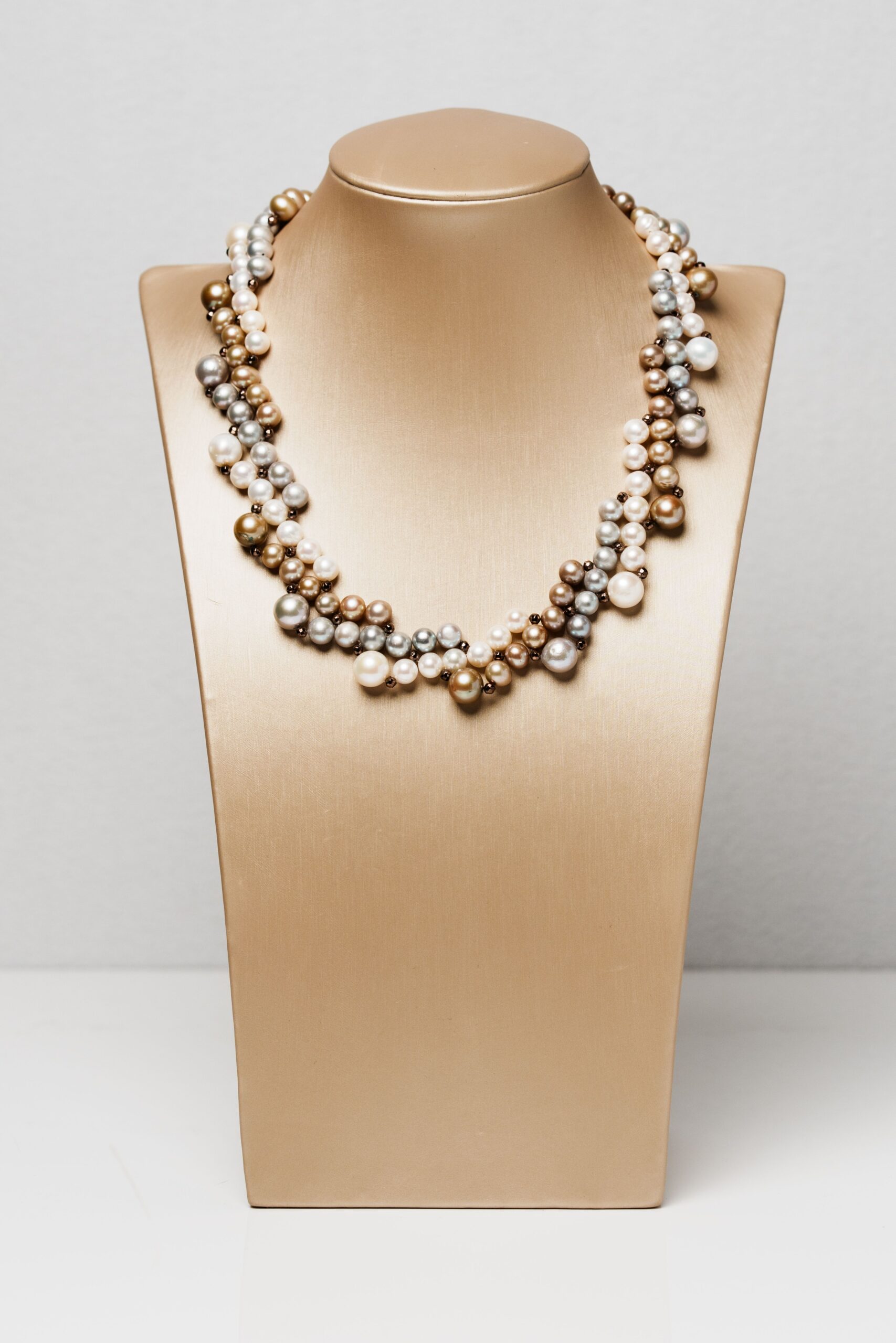 Collana Milady multicolor