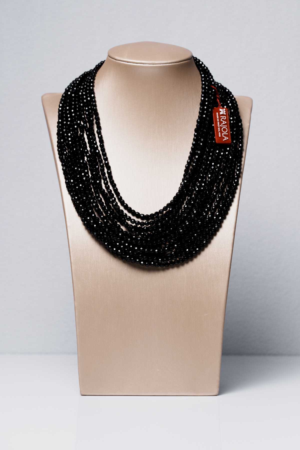 Collana Mundial onice