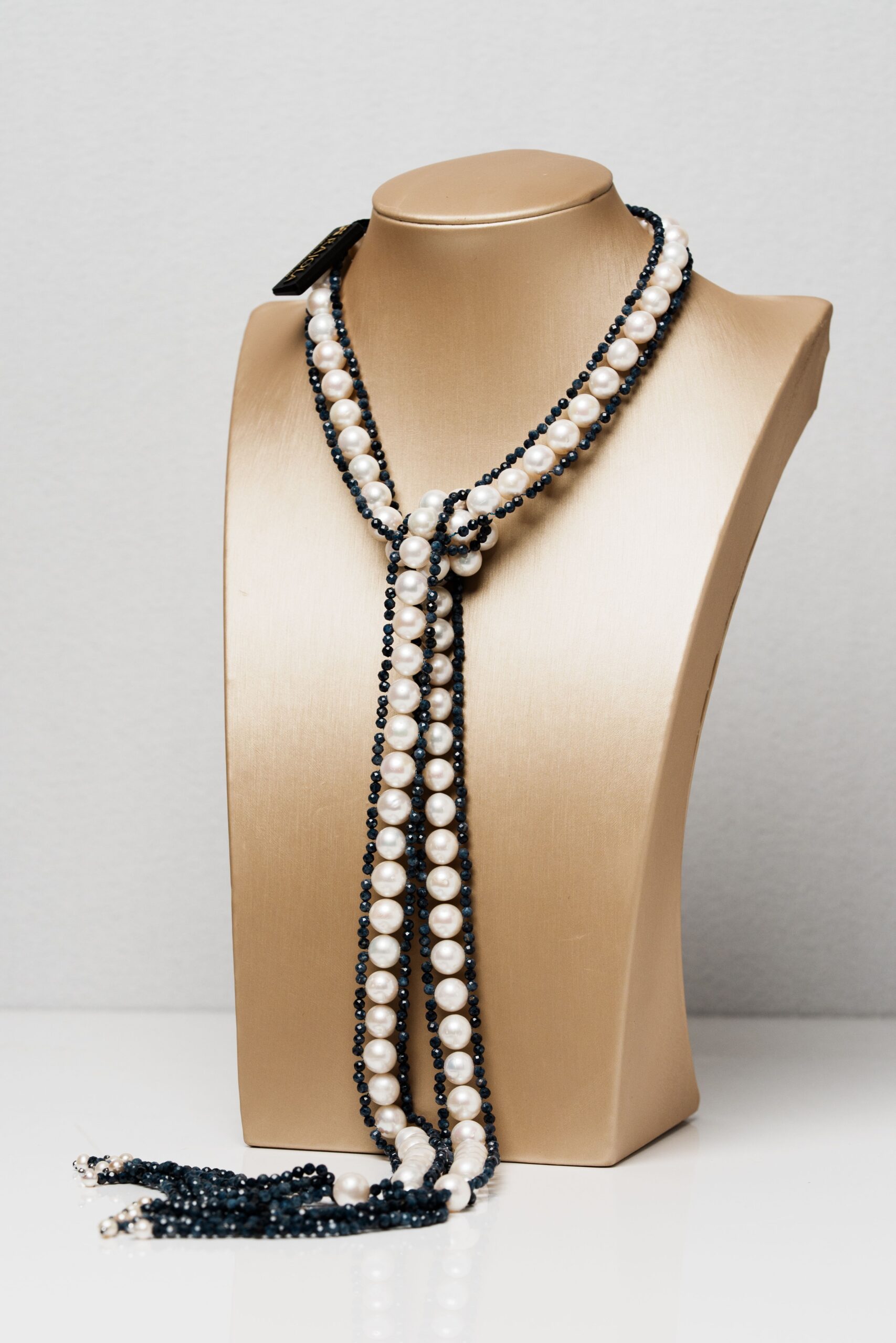 Collana Preziosa