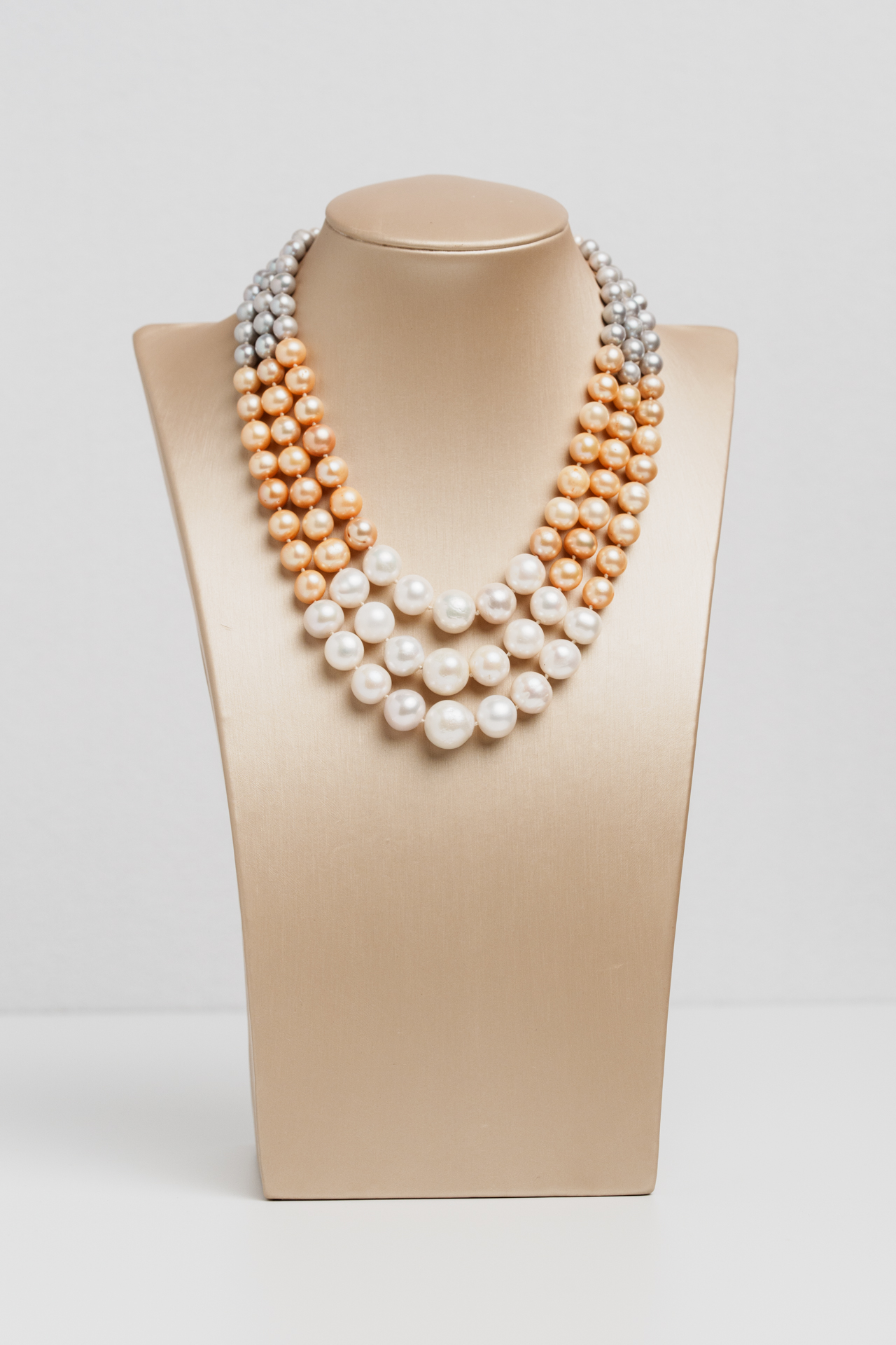 Collana Velvet