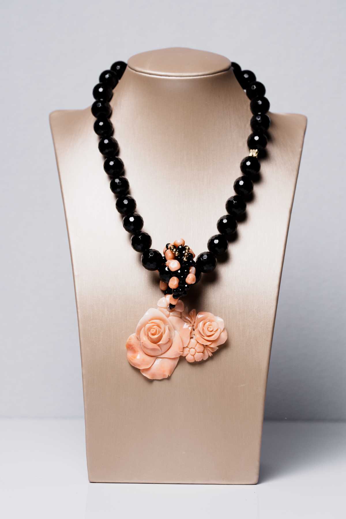Collana Afro