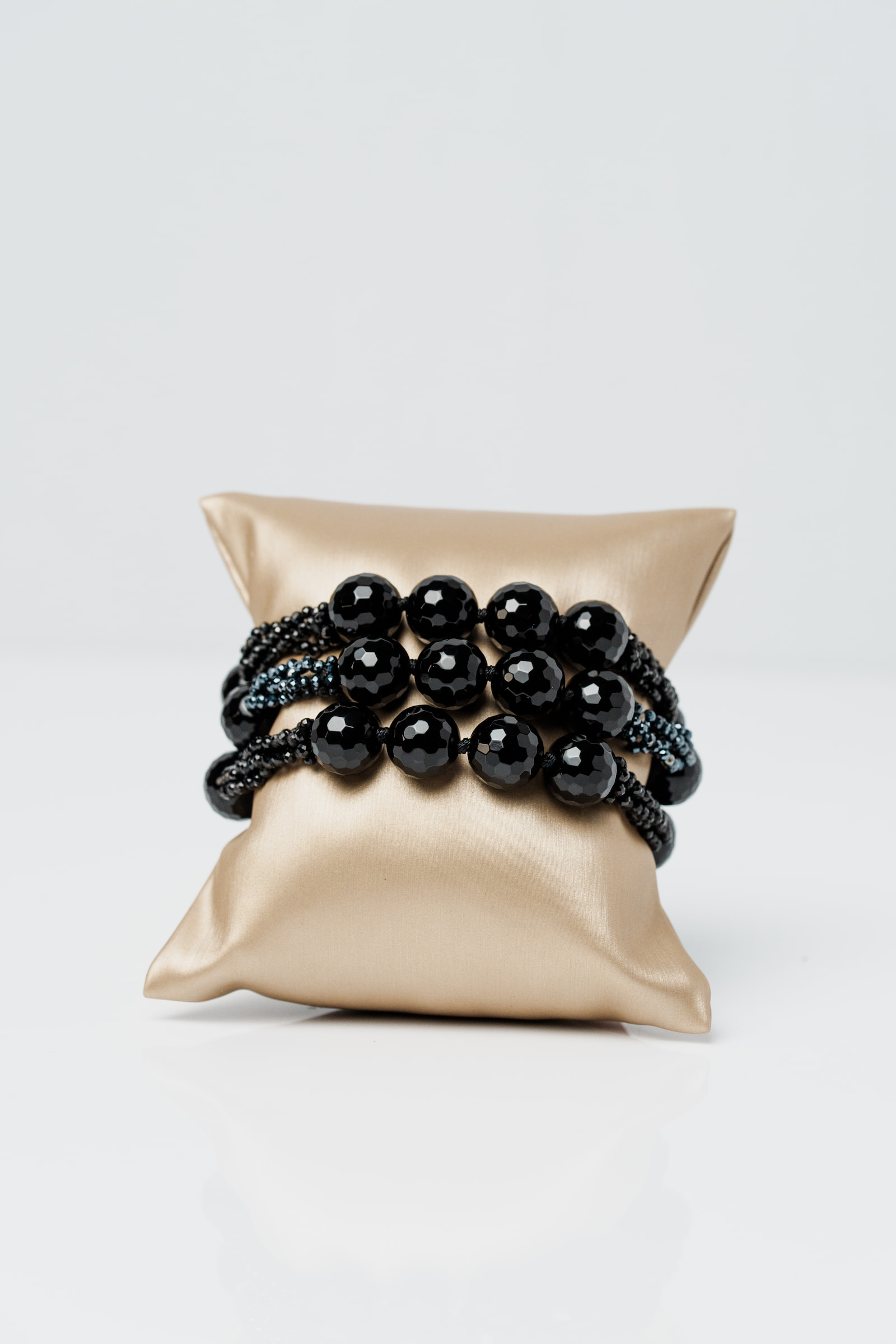 Bracciale Diva onice