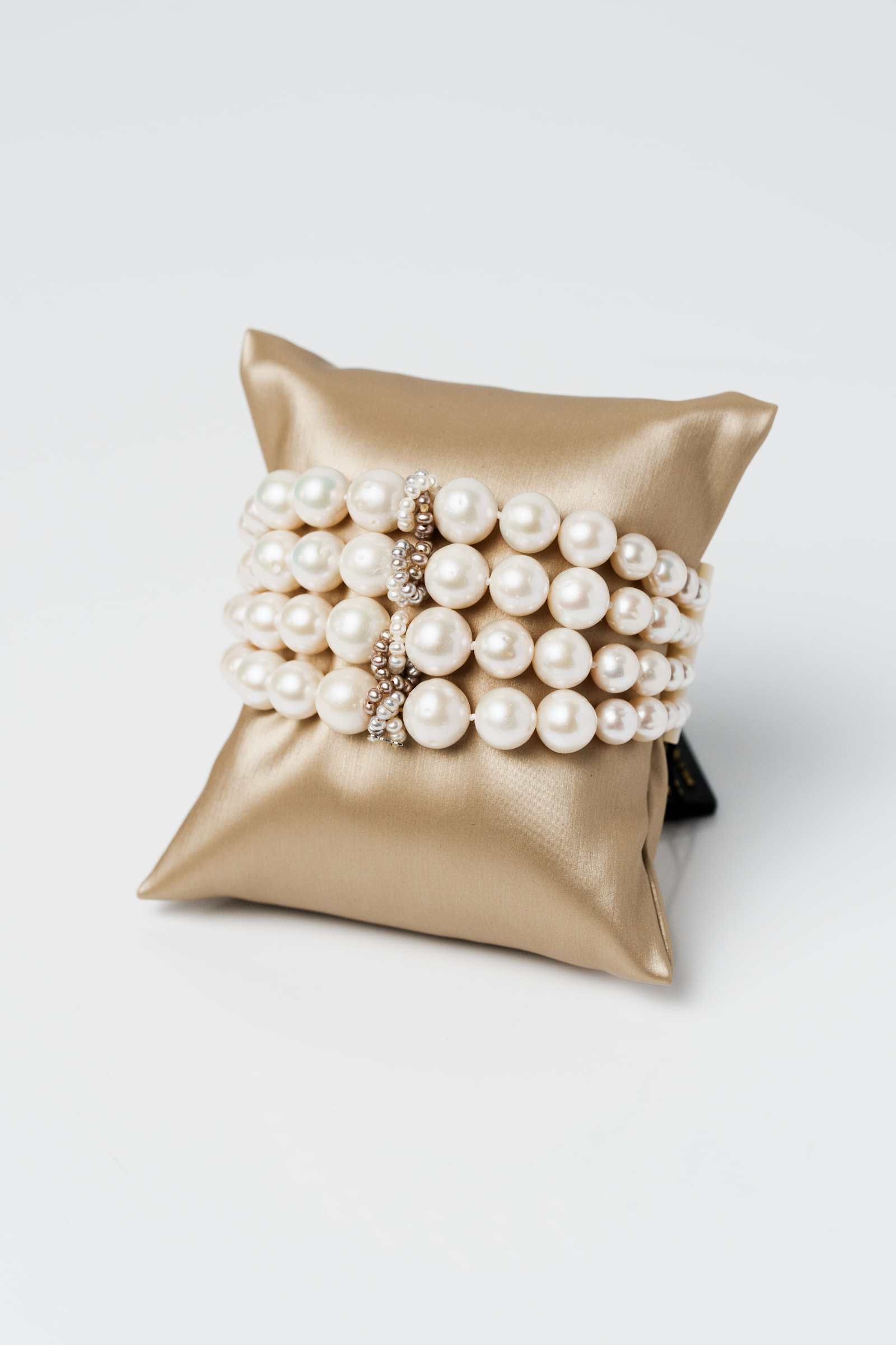 Bracciale Fiaba bianco