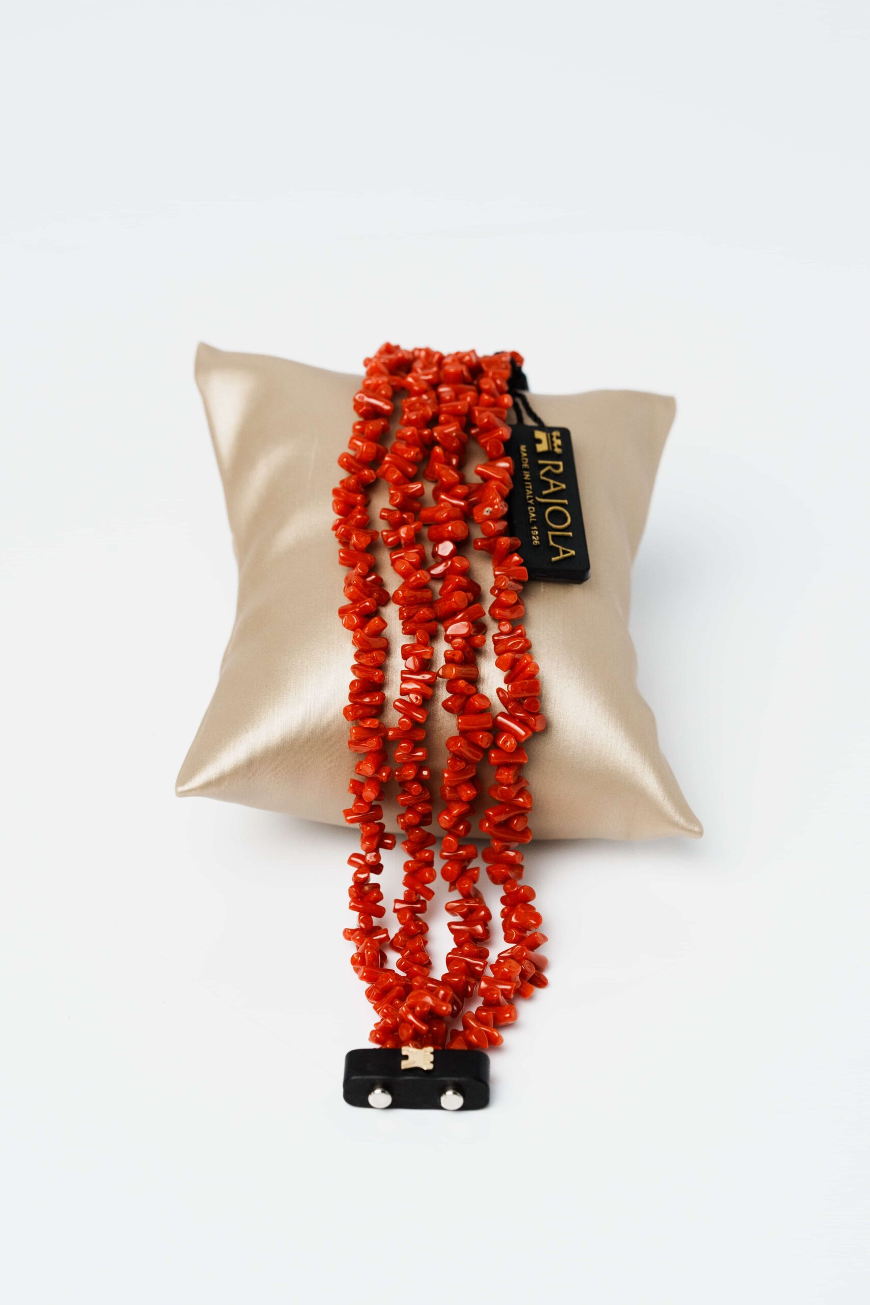 Bracciale Mundial 4 fili