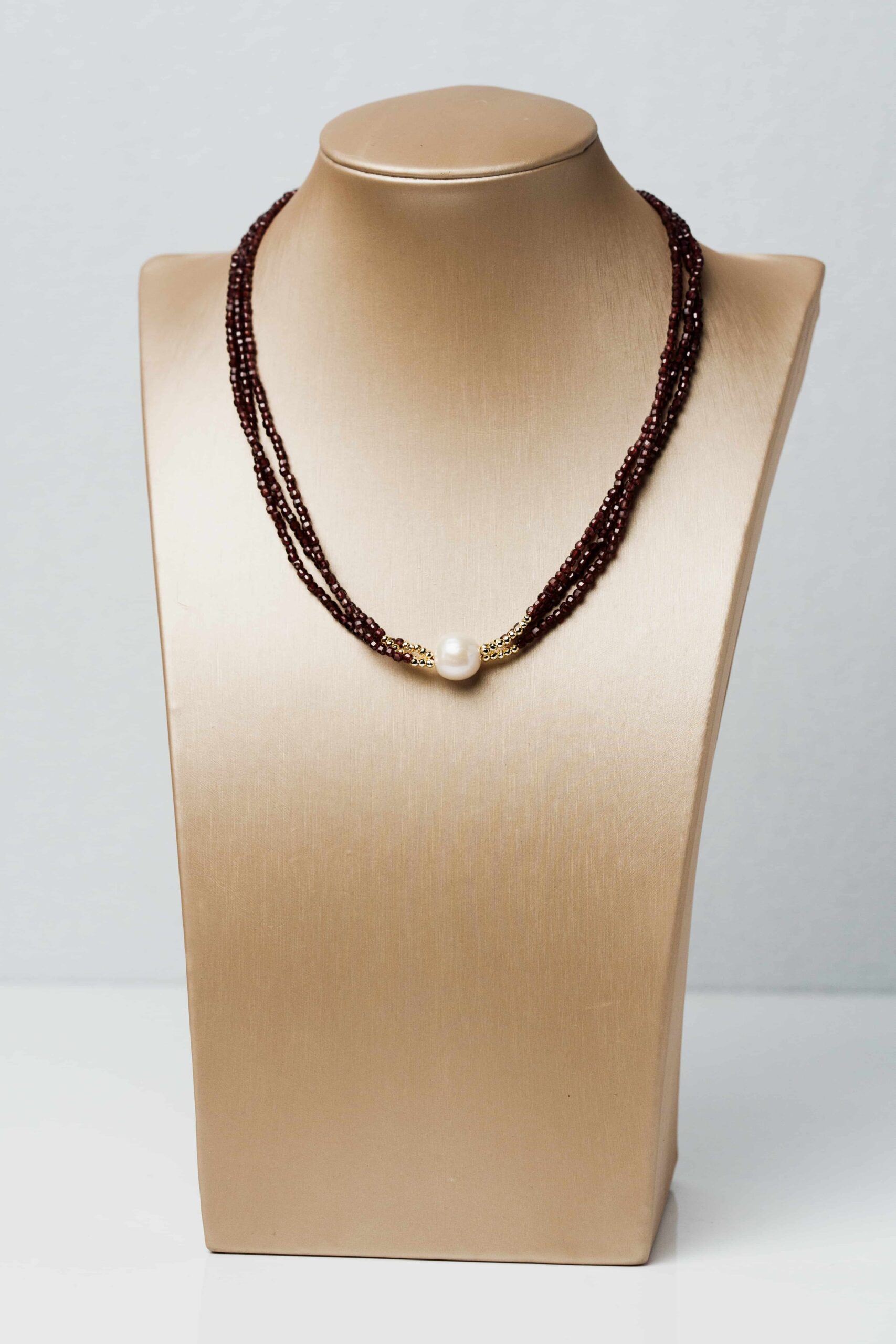 Collana Angel