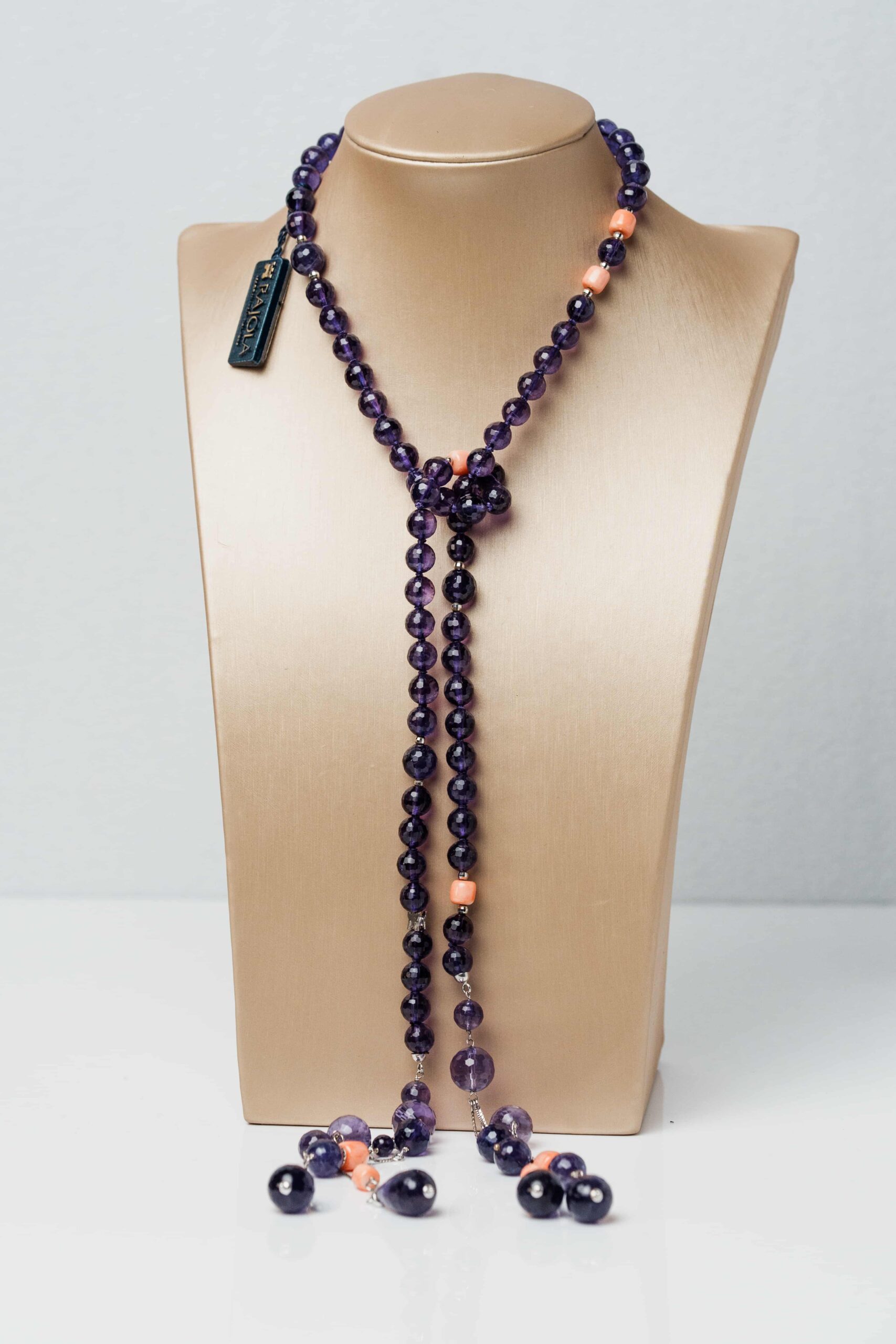 Collana Dama
