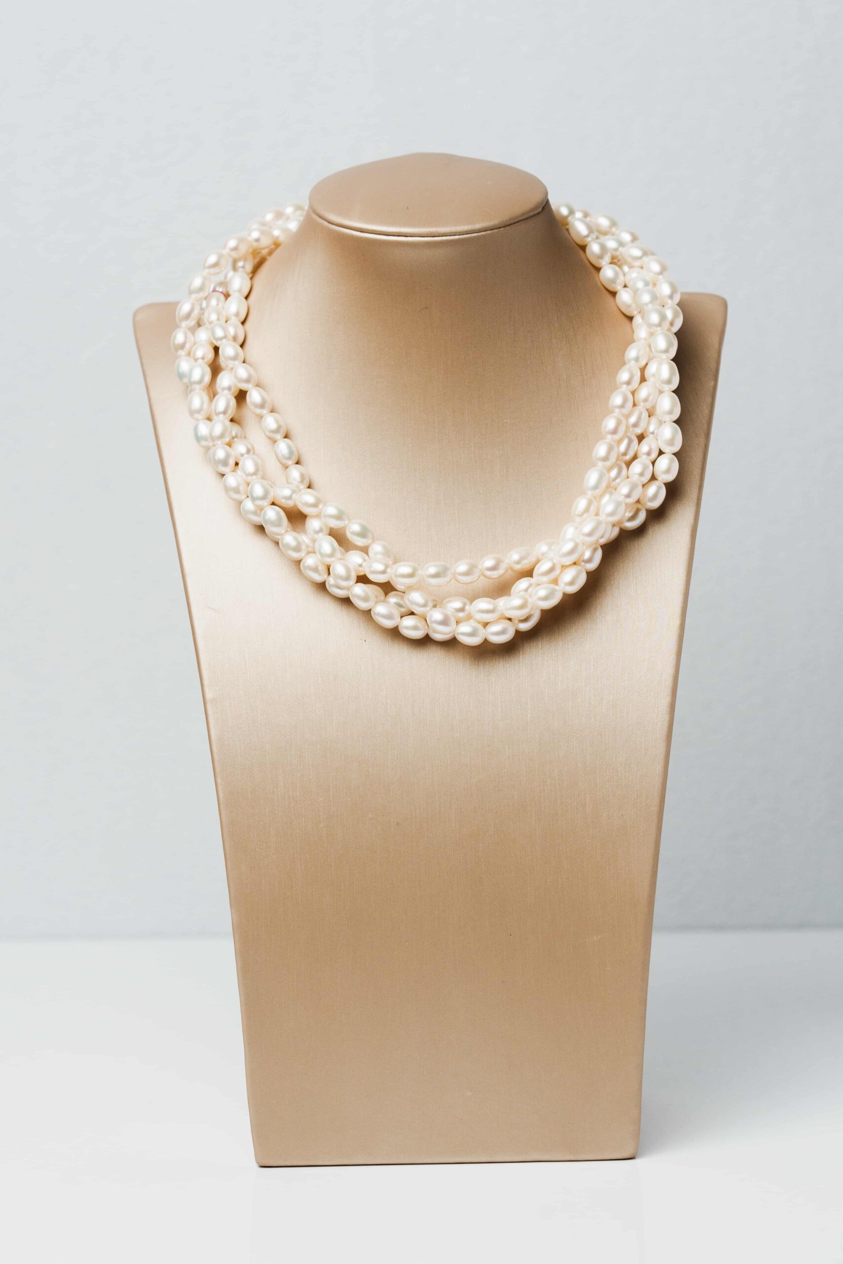 Collana Lipari