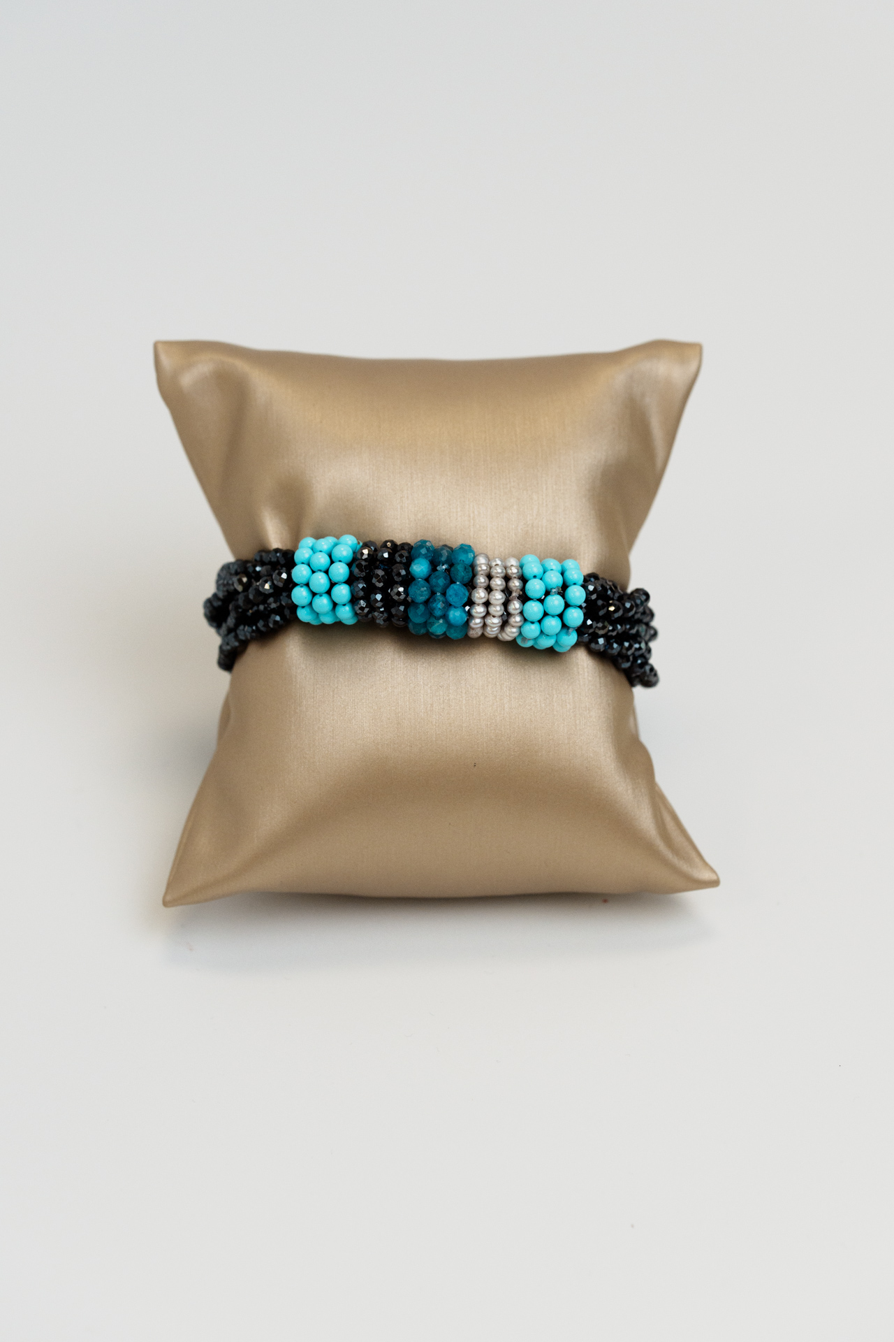Bracciale Cherie pasta turchese