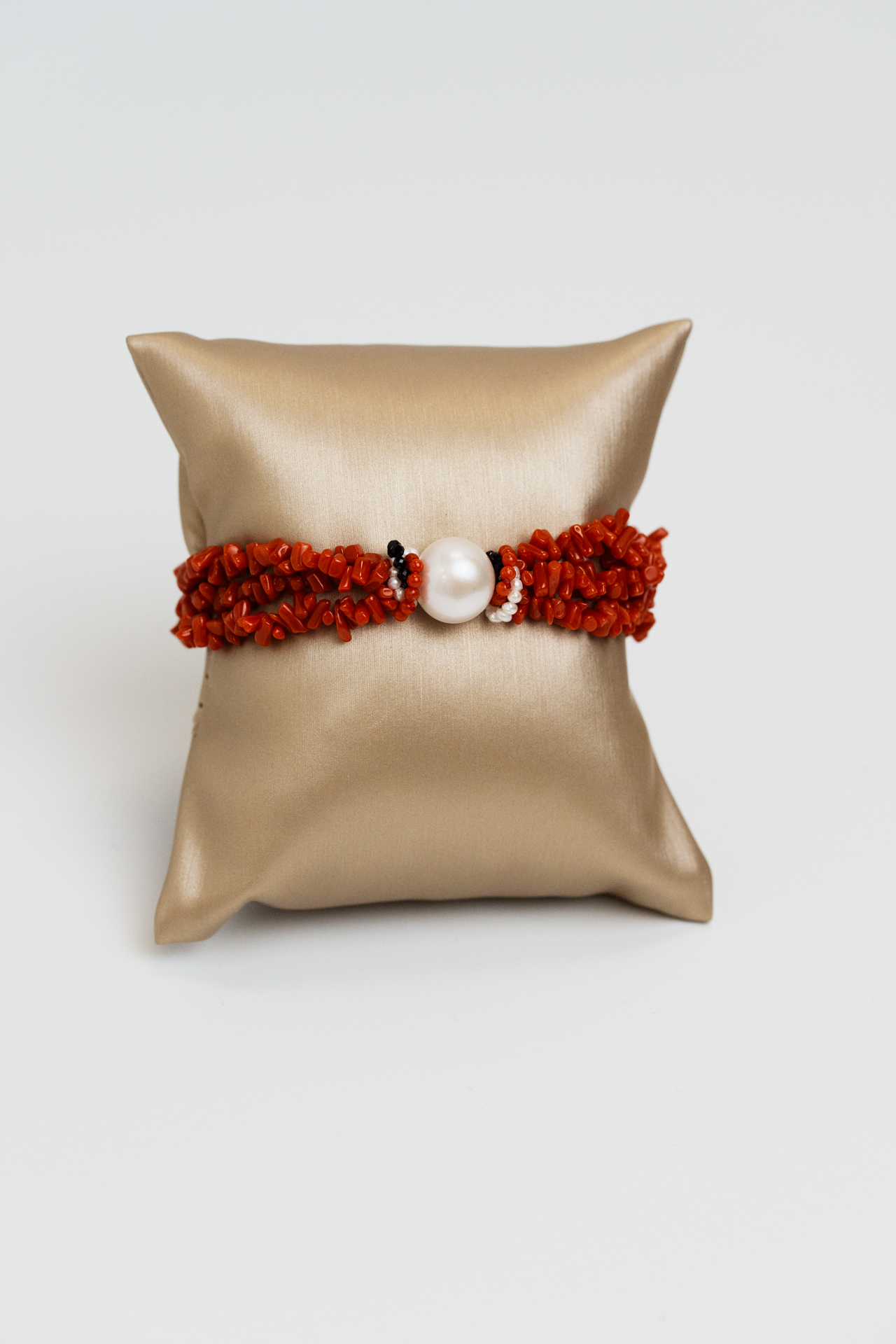Bracciale Flambè