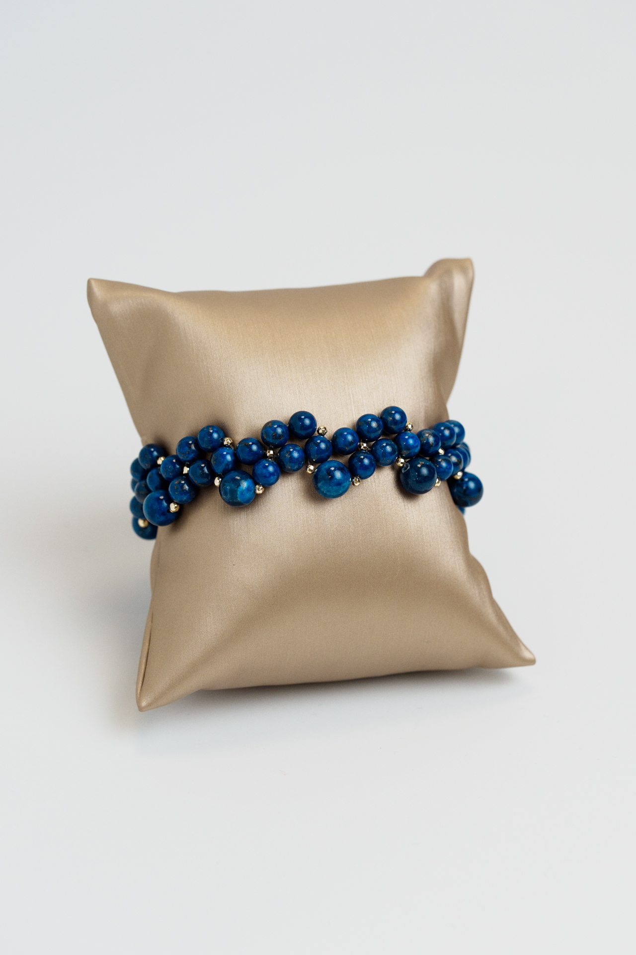 Bracciale Milady lapis