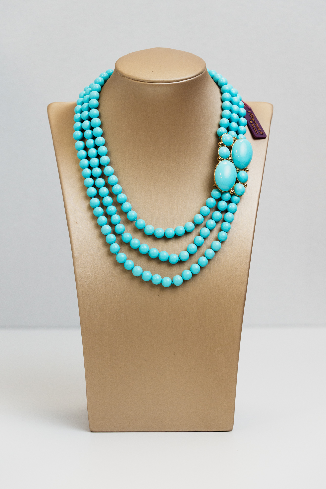 Collana Capri