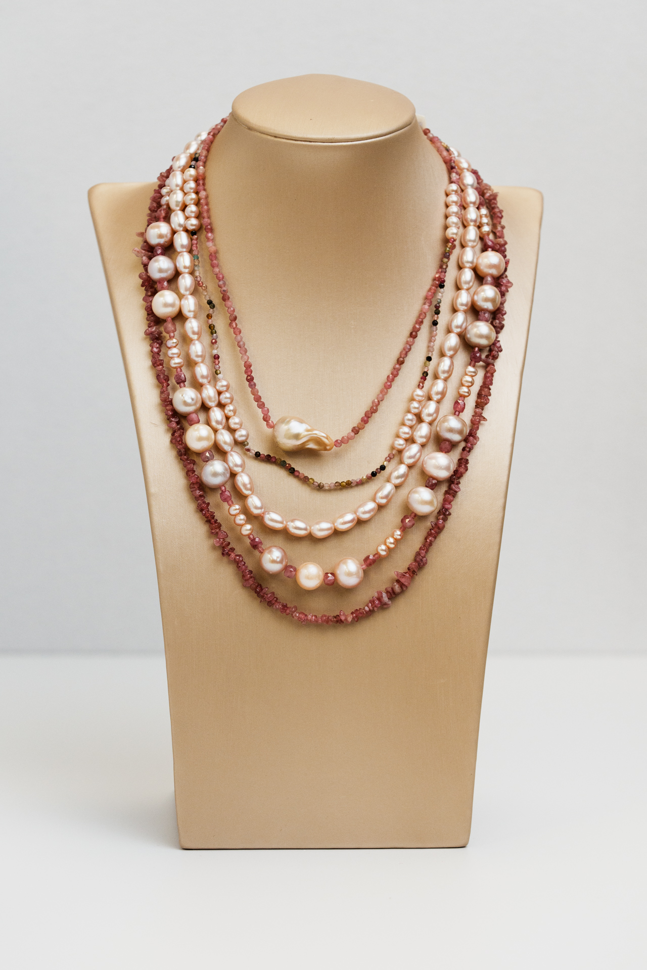 Collana Elisir