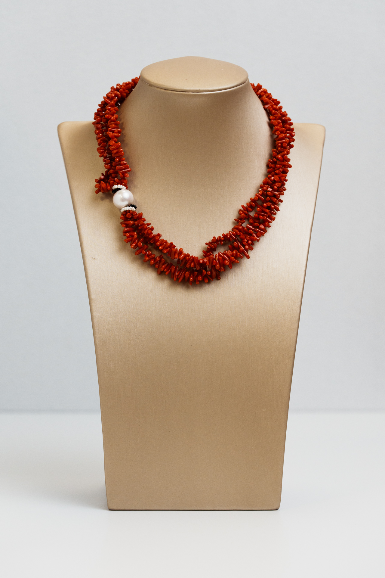 Collana Flambè