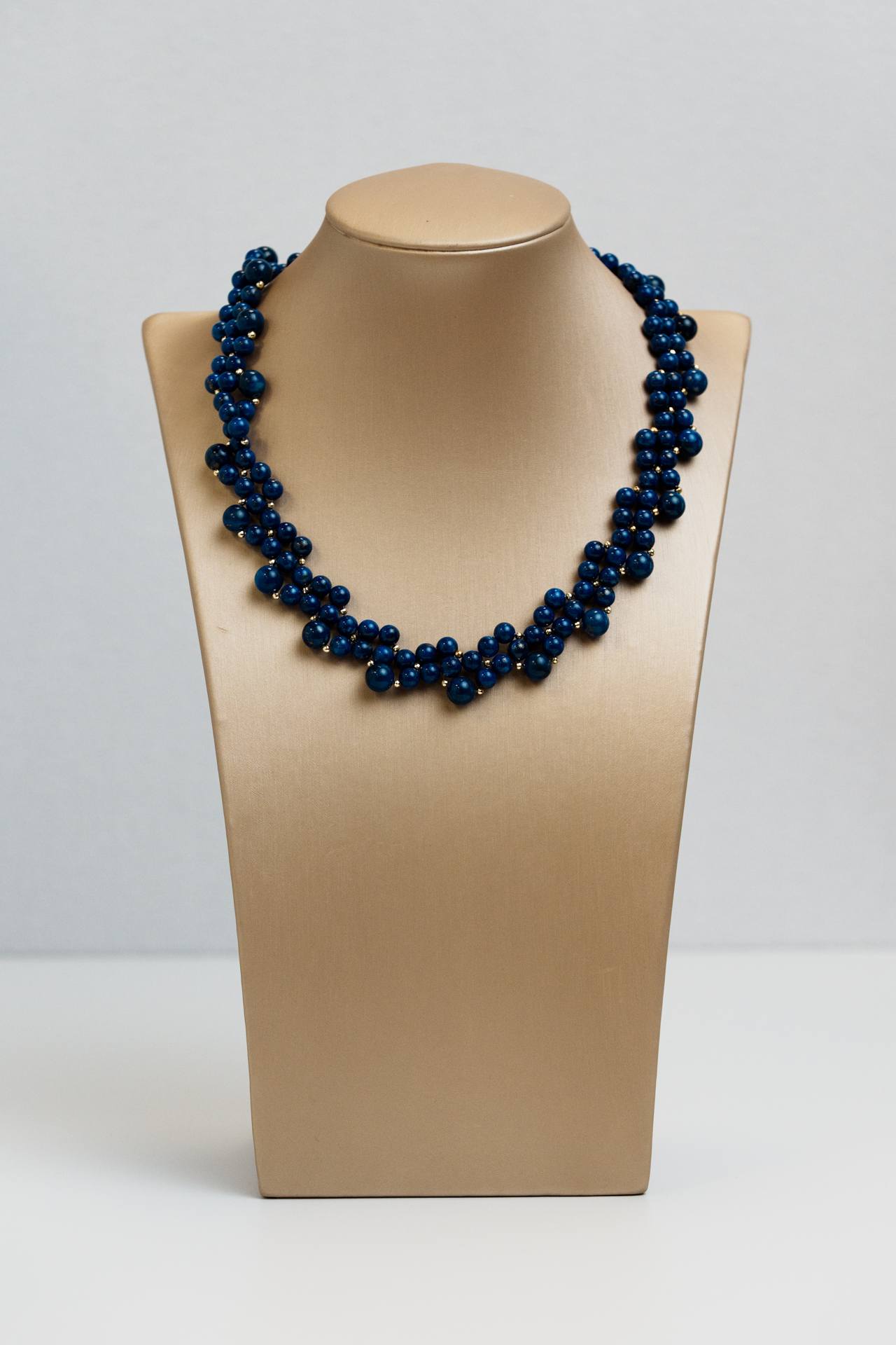 Collana Milady lapis