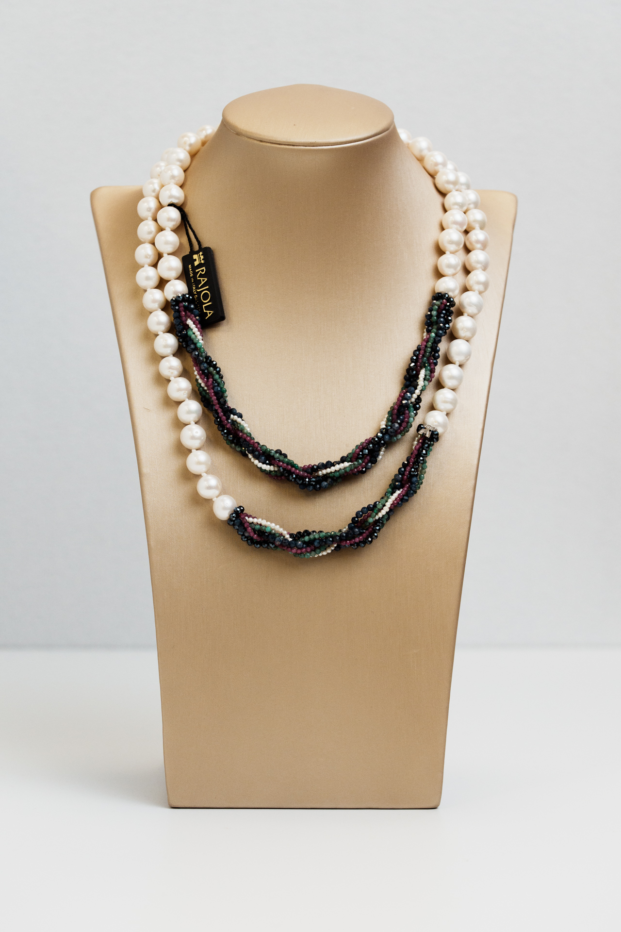 Collana Intrigo lunga