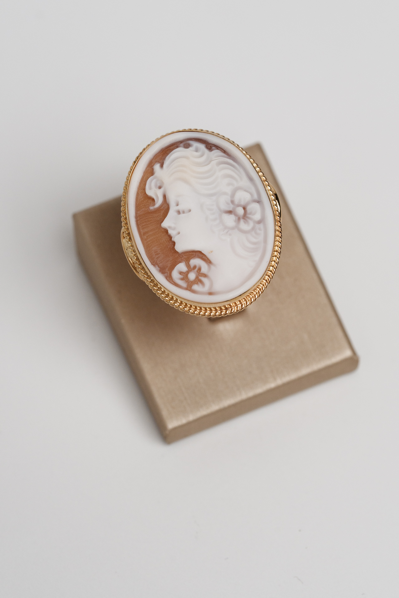 Anello Unicum 1