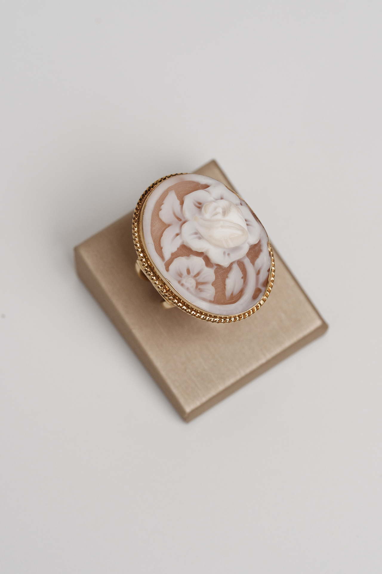 Anello Unicum 2