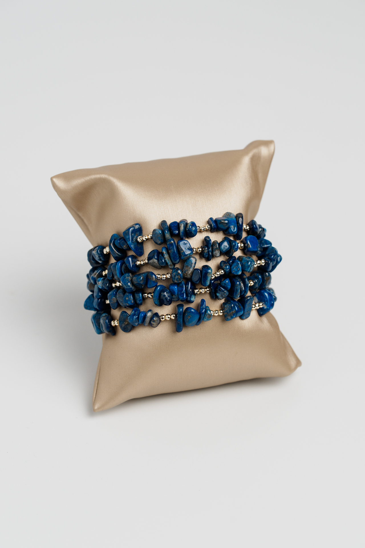 Bracciale Bollicine lapis