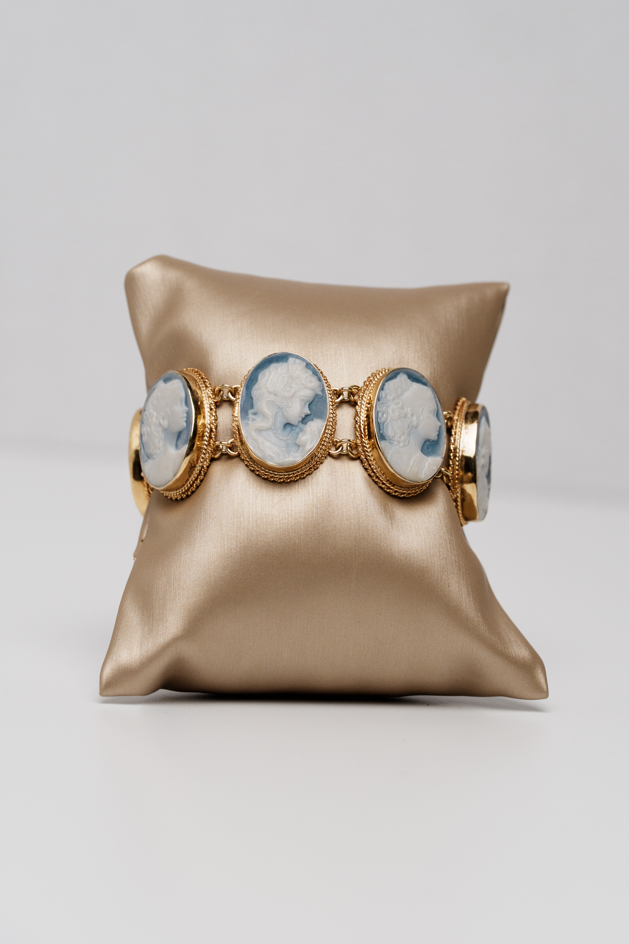 Bracciale Unicum 40