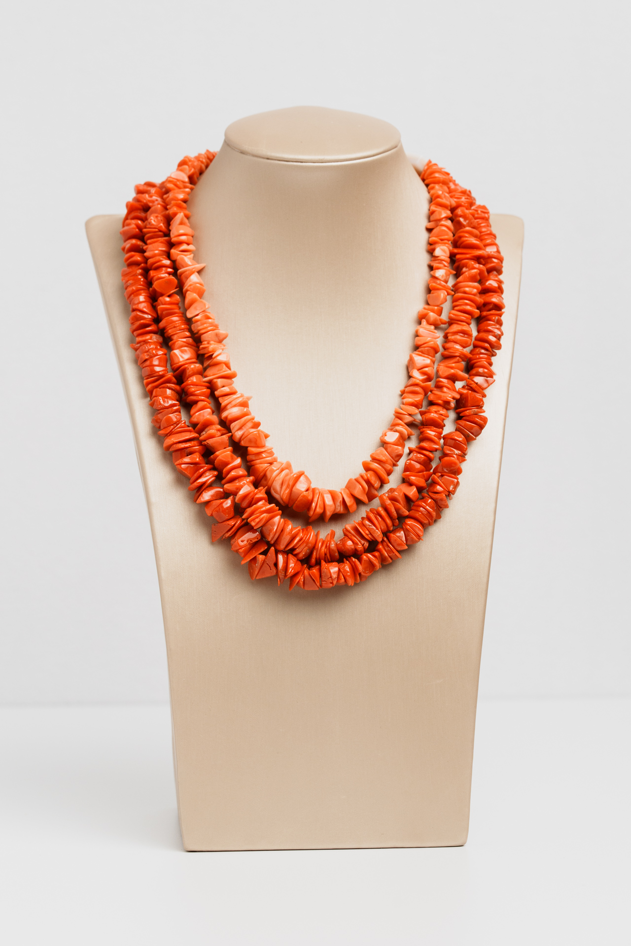 Collana Fibbia