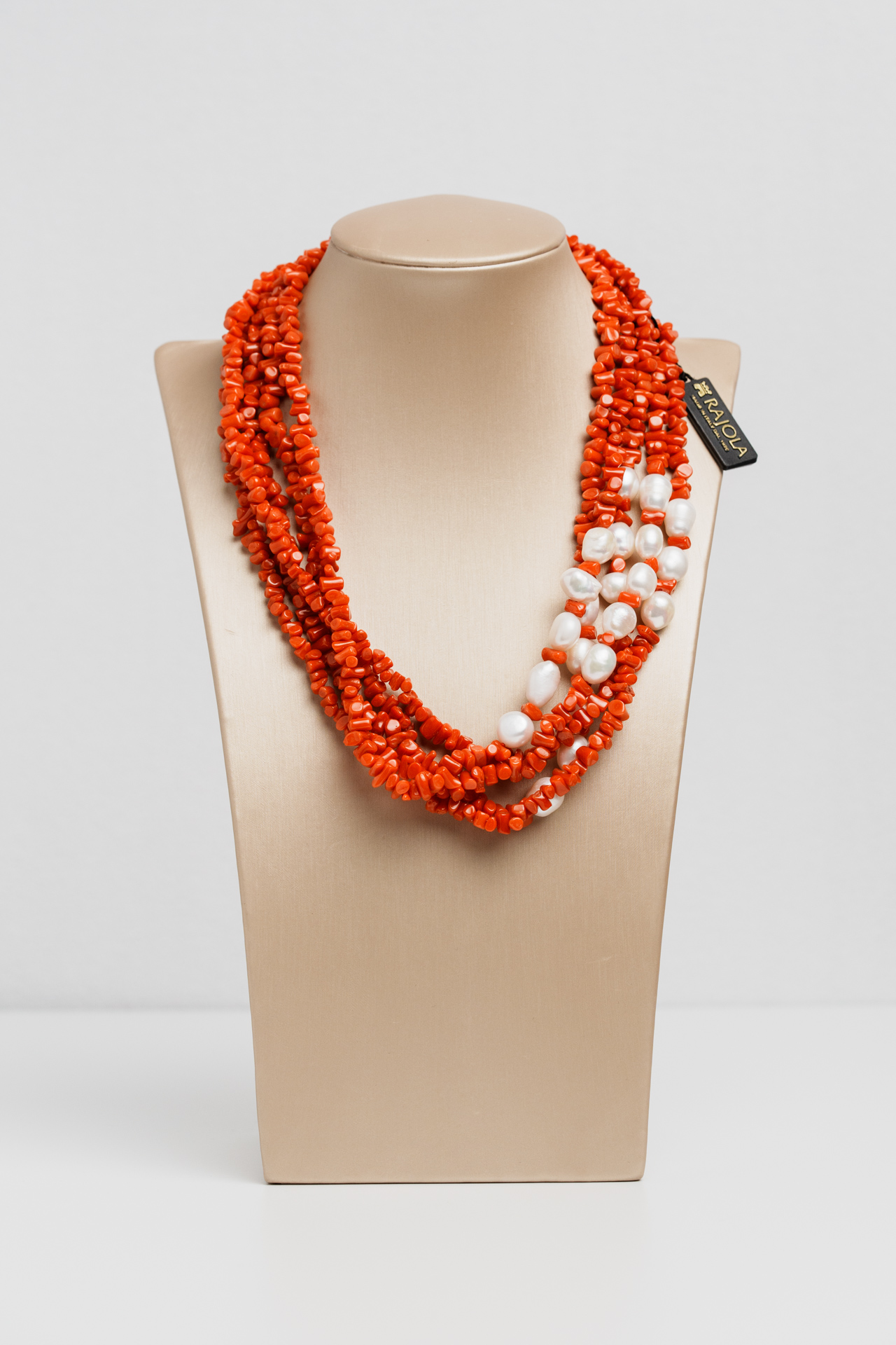 Collana Millegocce