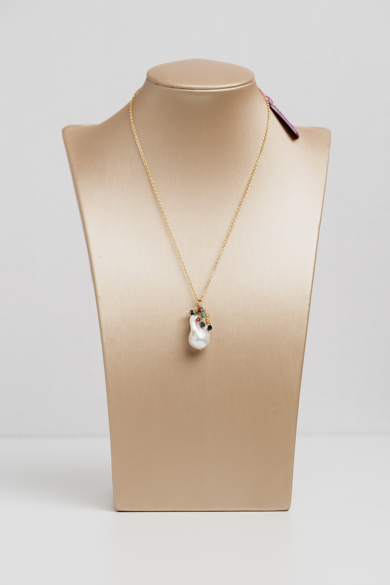 Collana Pamplona
