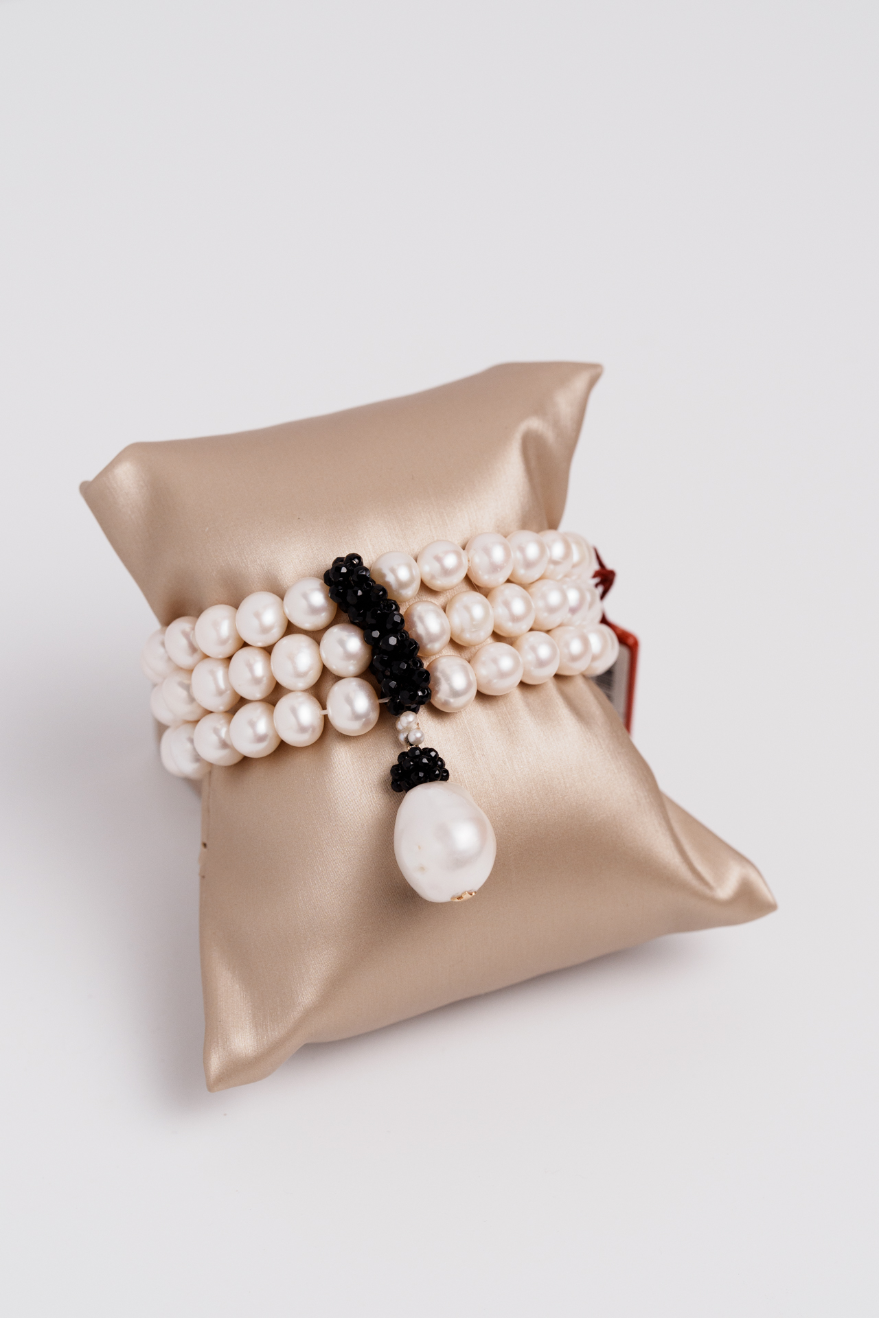 Bracciale Charlotte perla barocca