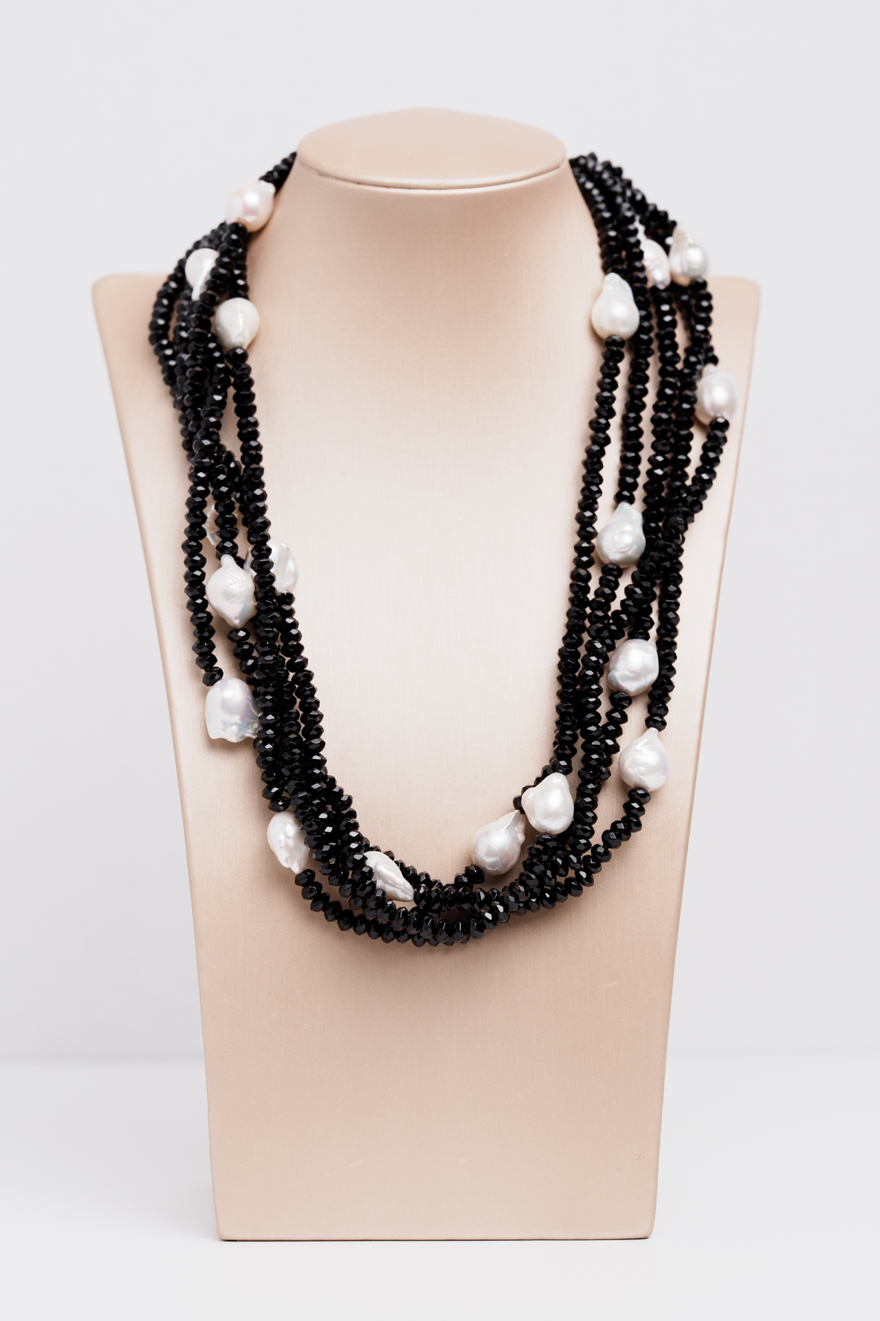 Collana Millegocce