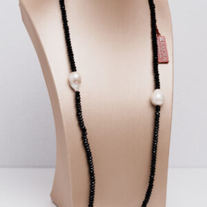 Collana Millegocce lunga