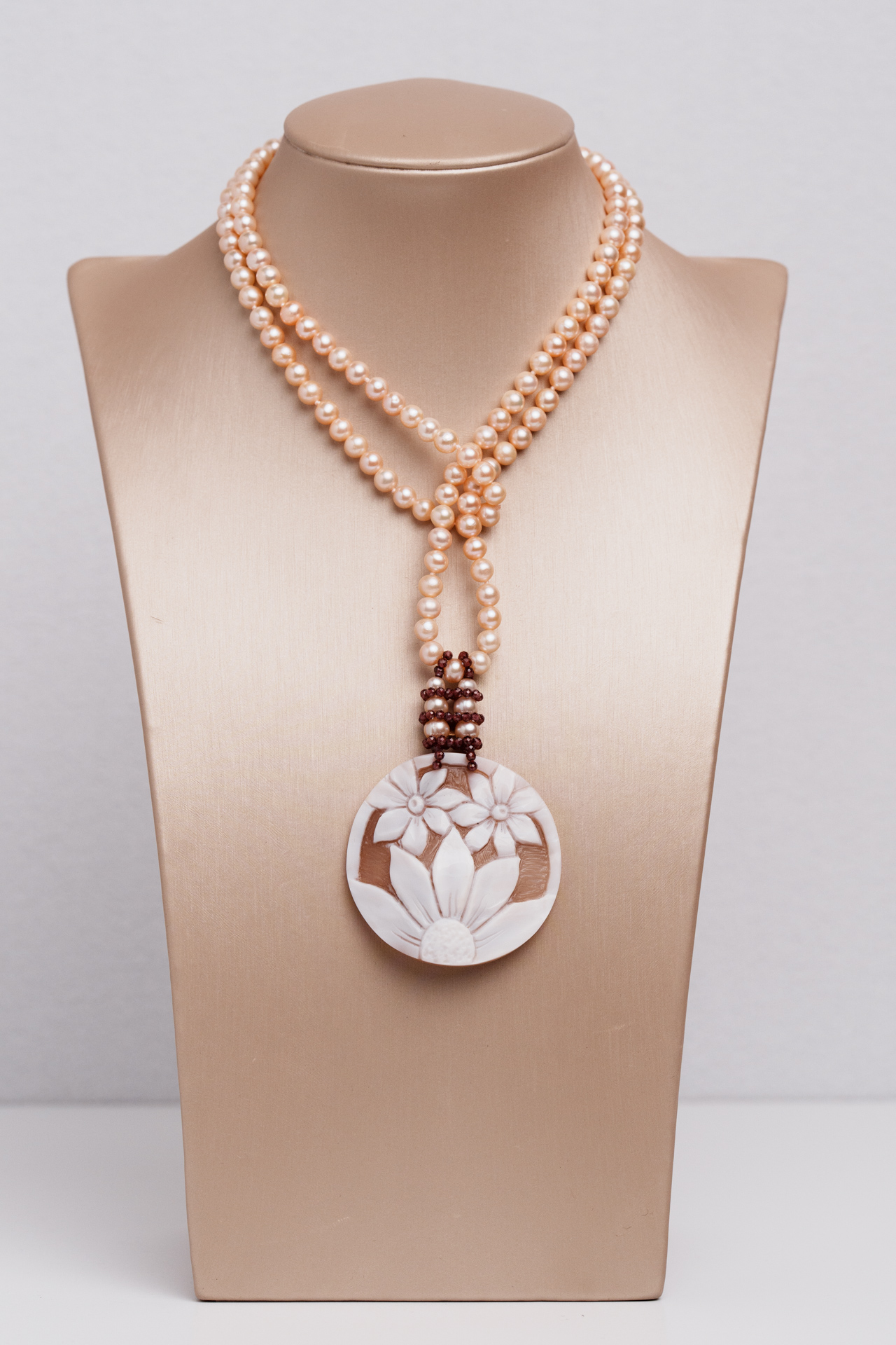Collana Malia